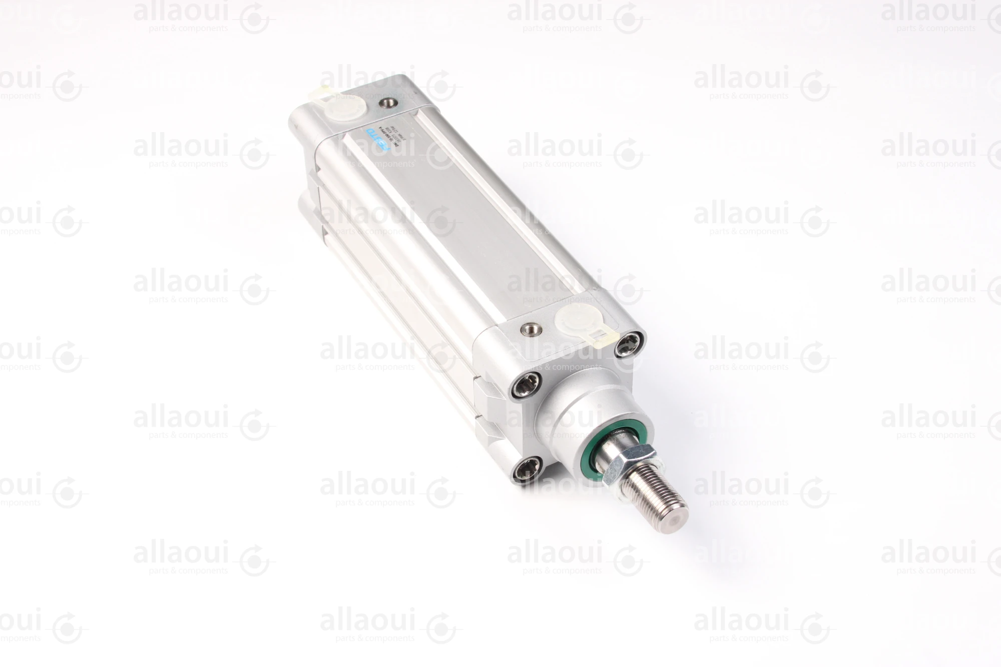 Festo Pneumatic Cylinder DNC-50-100-PPV-A