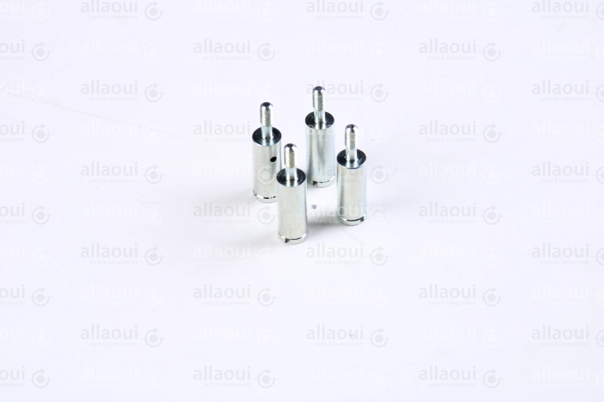 Müller Martini Connector (4 Pieces) 0058.1605