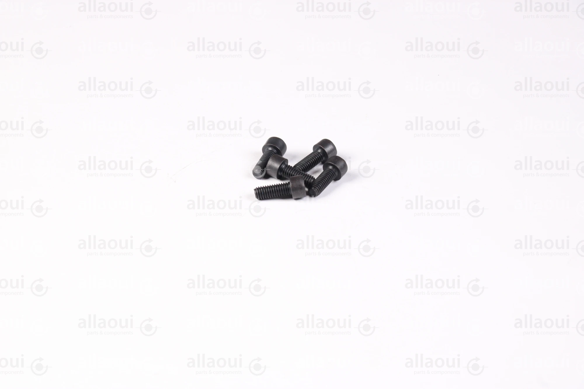 Manroland Cylinderscrew (5 pieces) 06.02093-0305
