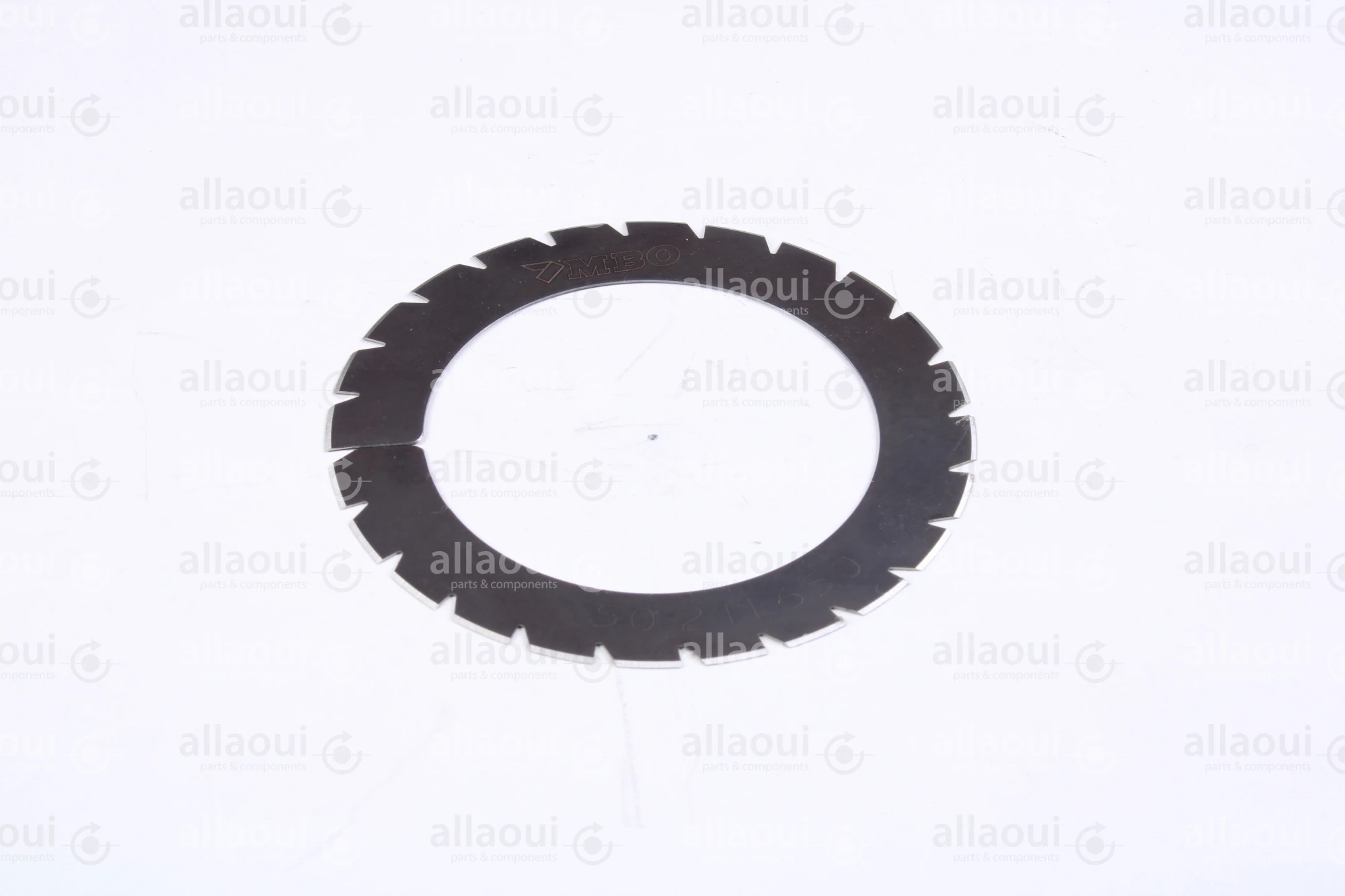 MBO Perforating Knife 50 211 650