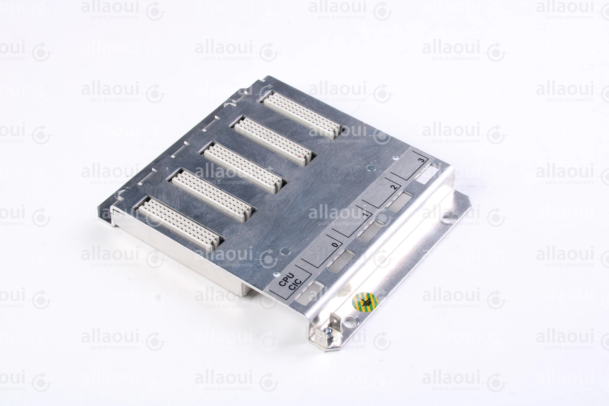 Sigmatek Automation Module 12-002-041