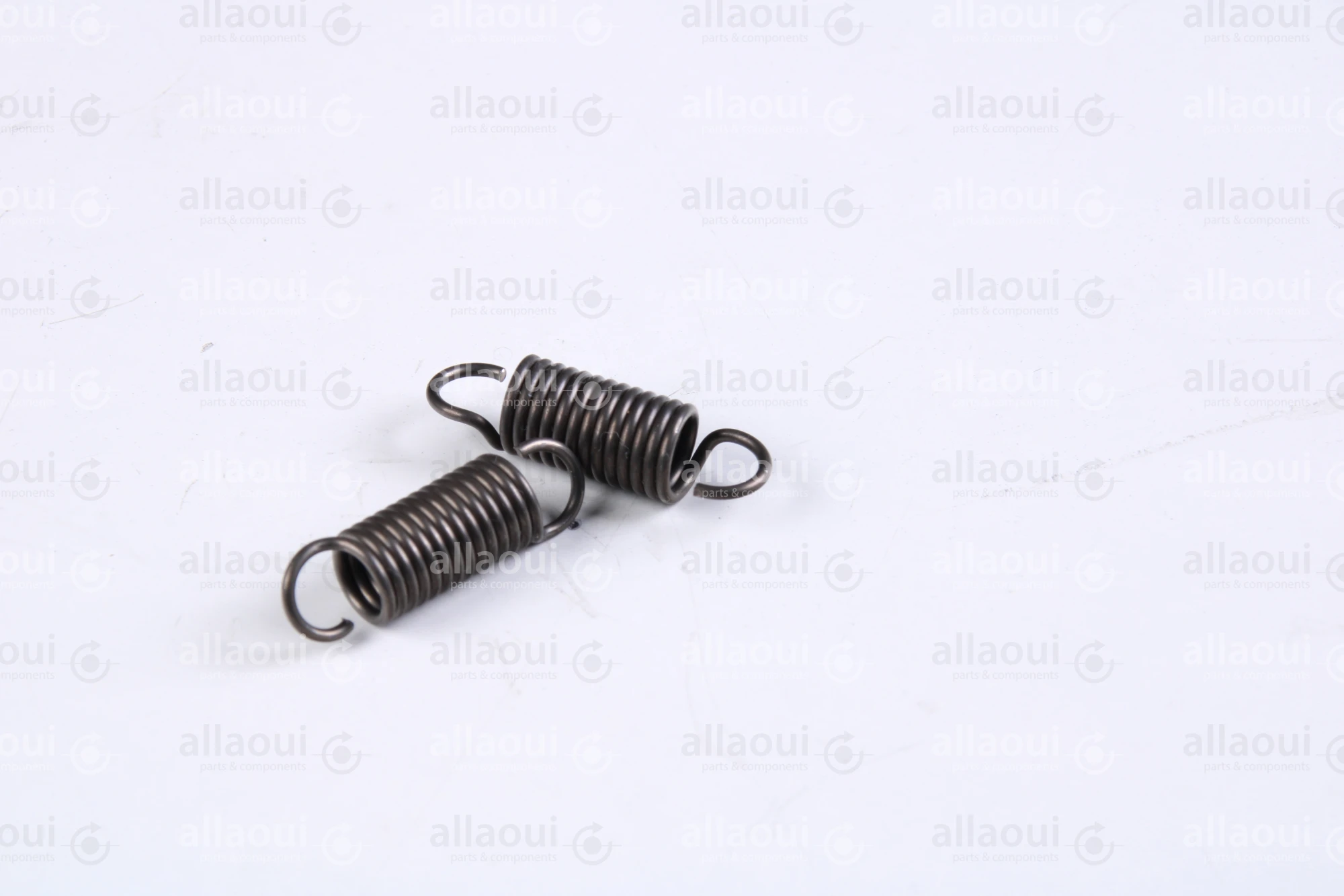 Müller Martini Tension spring 9.2/1.25x30.3 (2 pieces) 3210.3524.3