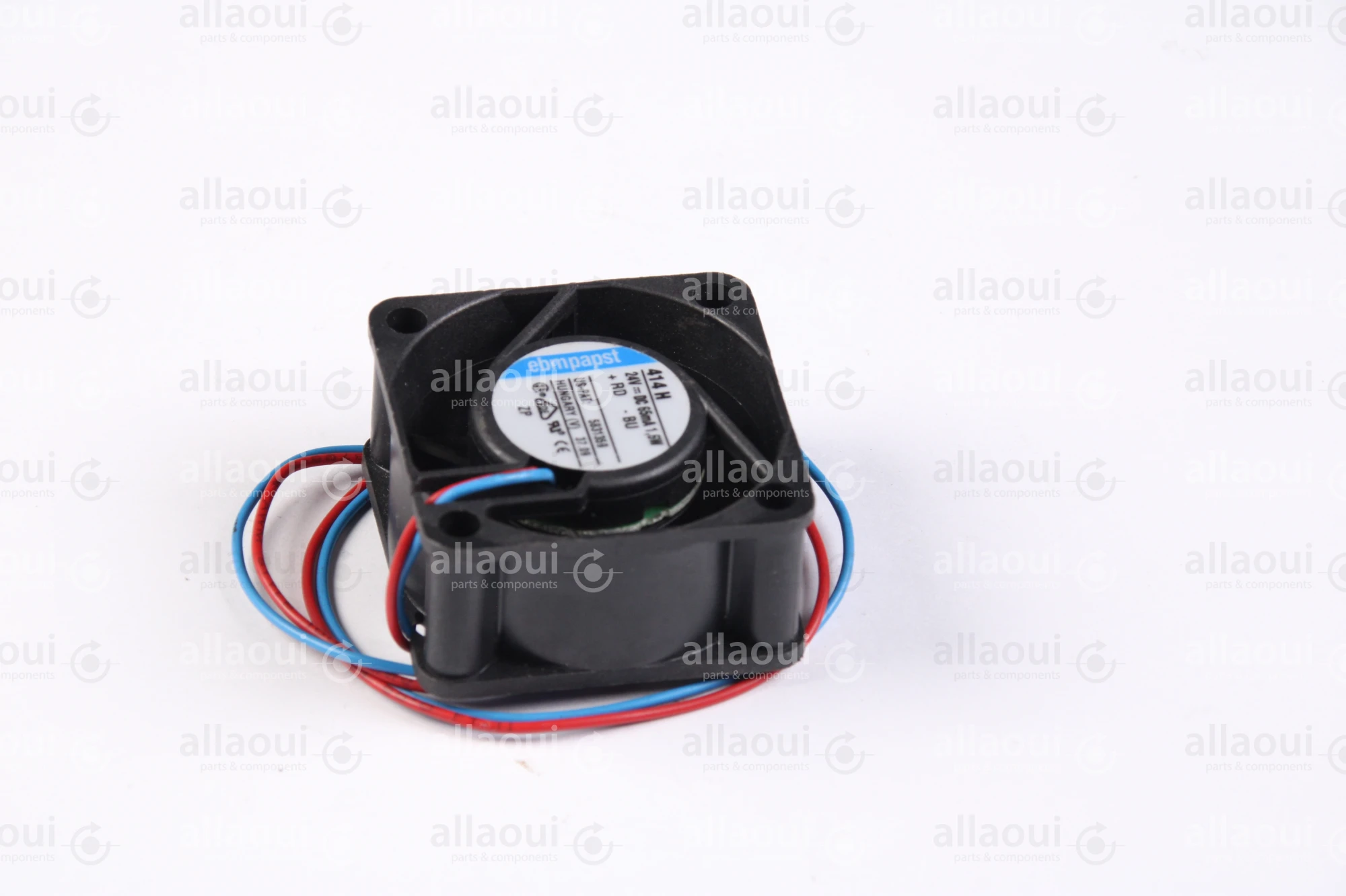 EBM PAPST Fan 414H
