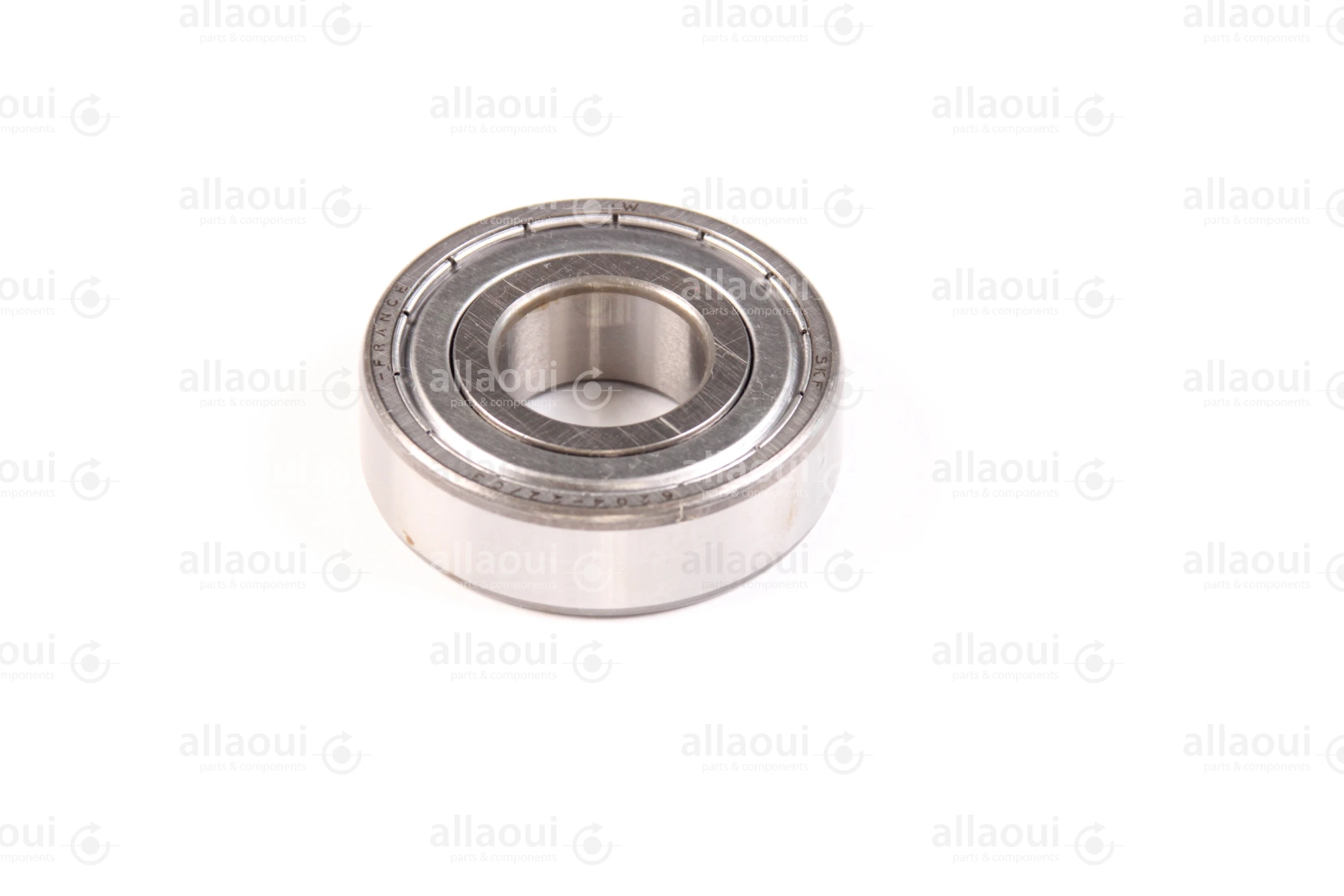 SKF Bearing 6204-2Z/C3