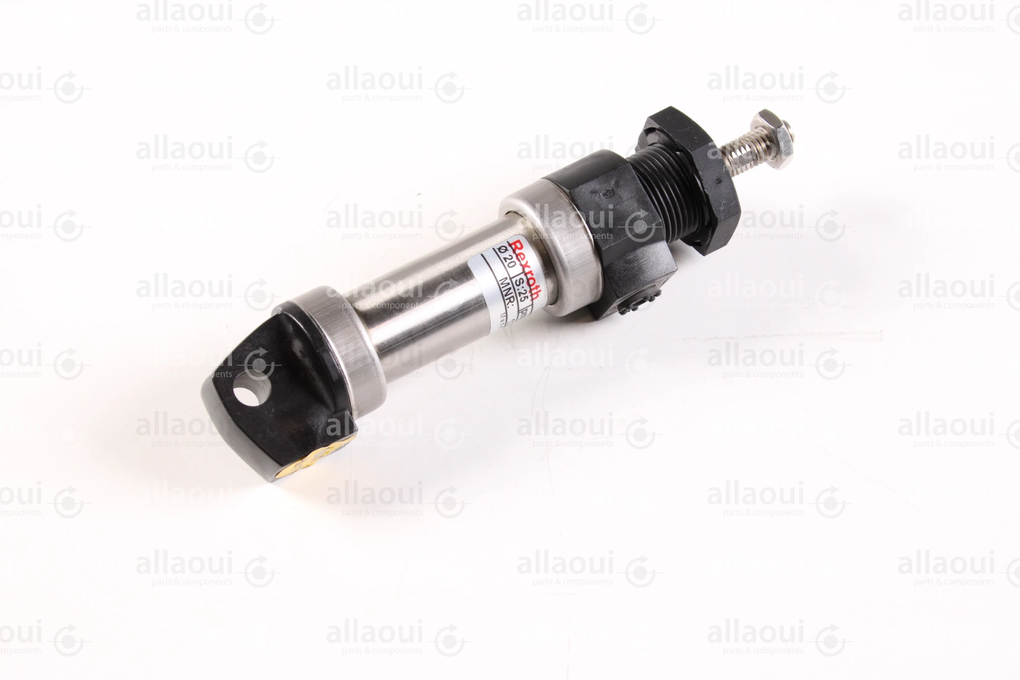 Bosch Rexroth Mini Cylinder 1326120020