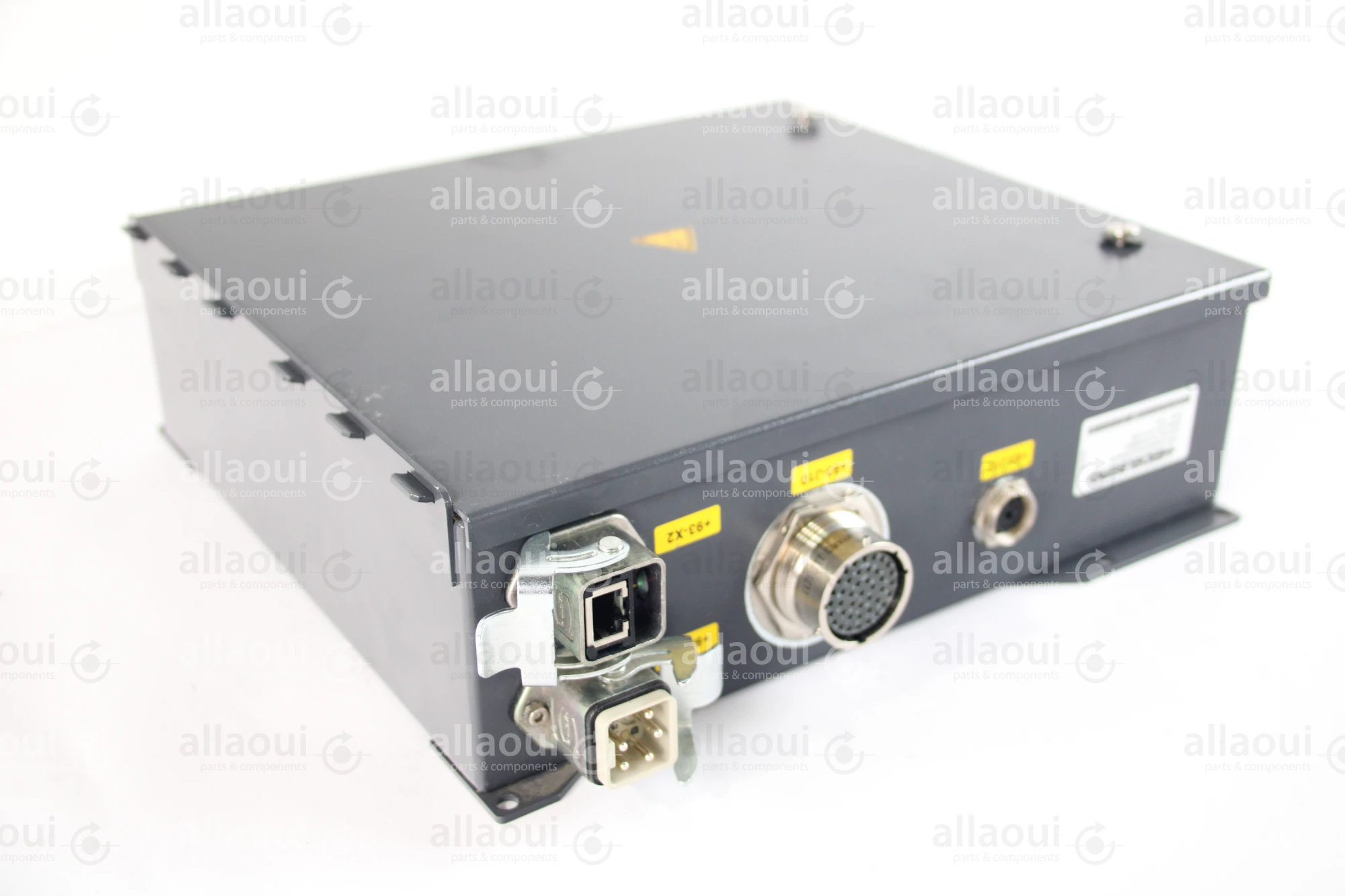 Heidelberg Inpress Control Unit CP.157.0950/03