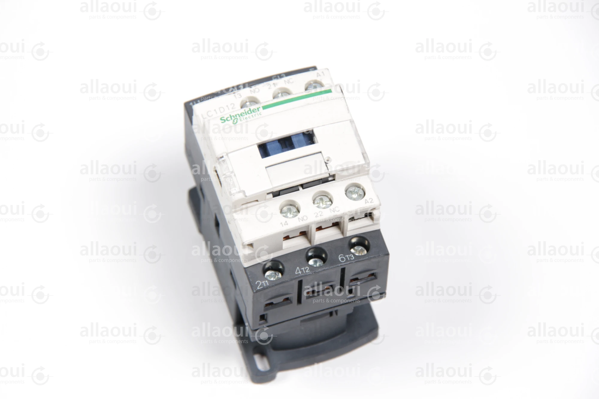 Schneider Electric Power Contactor Schneider Electric LC1D12P7