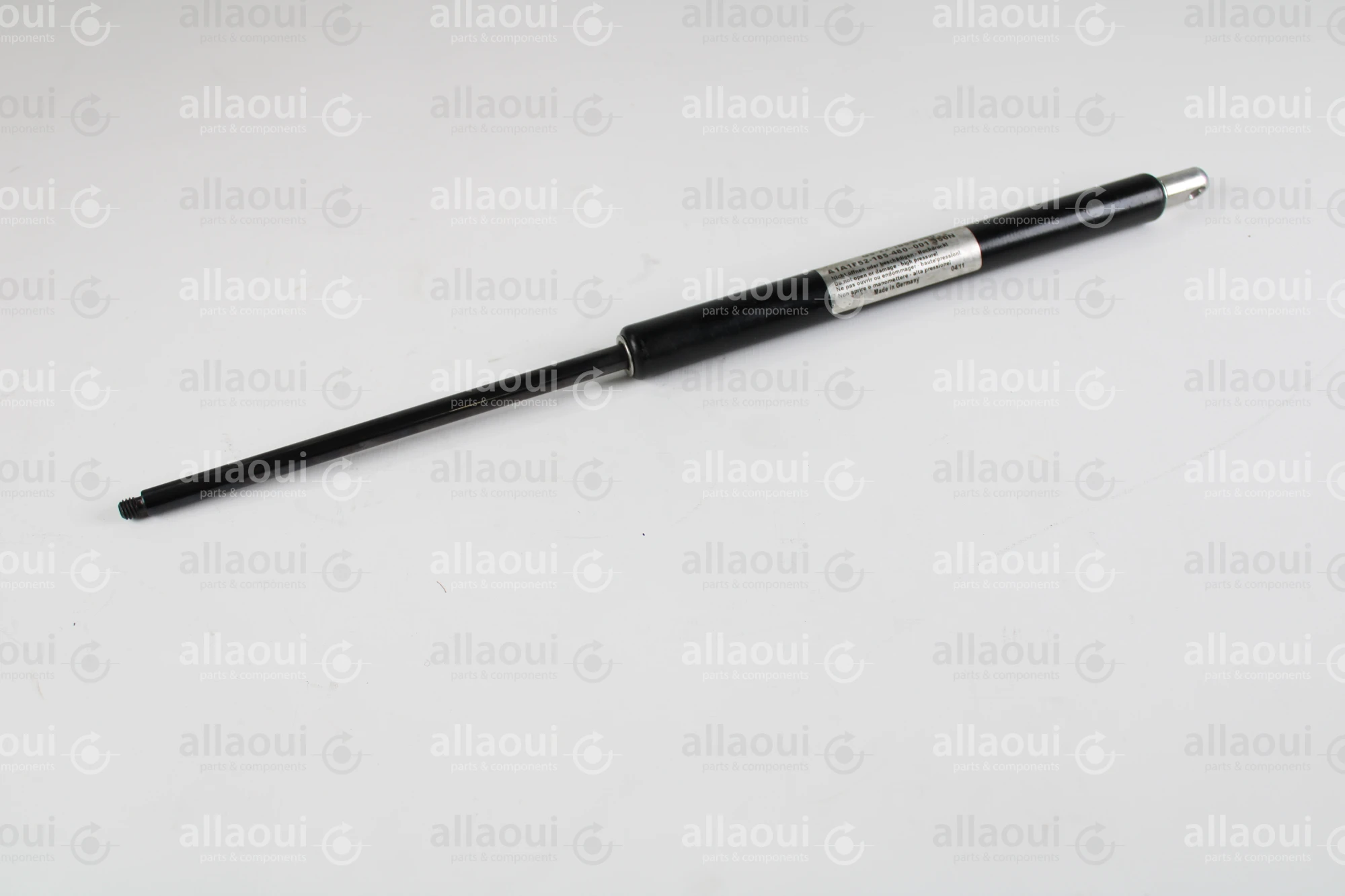 Bansbach Gas Spring A1AF52-185-480--001/350N