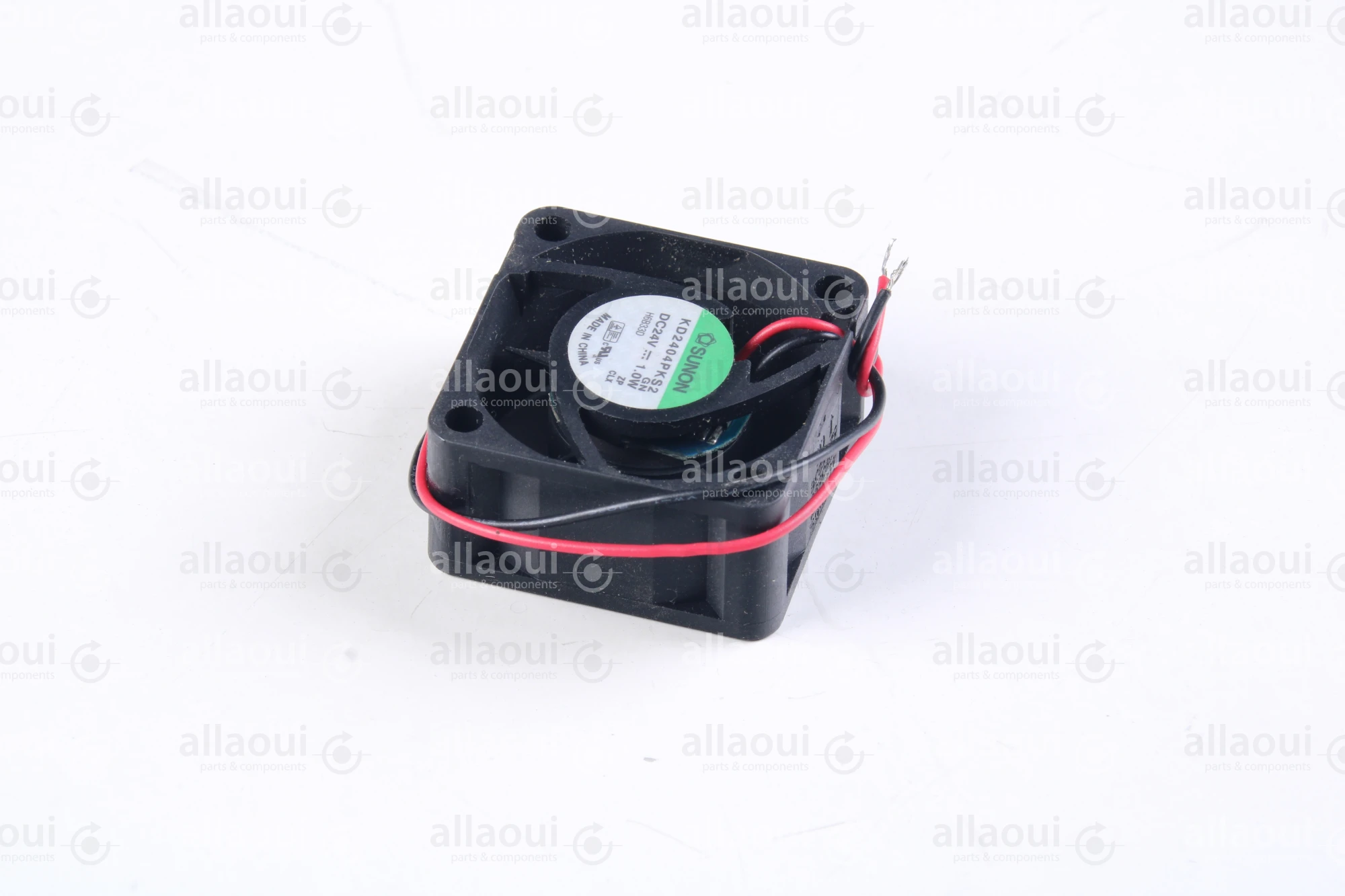 Sunon Axial Fan KD2404PKS2