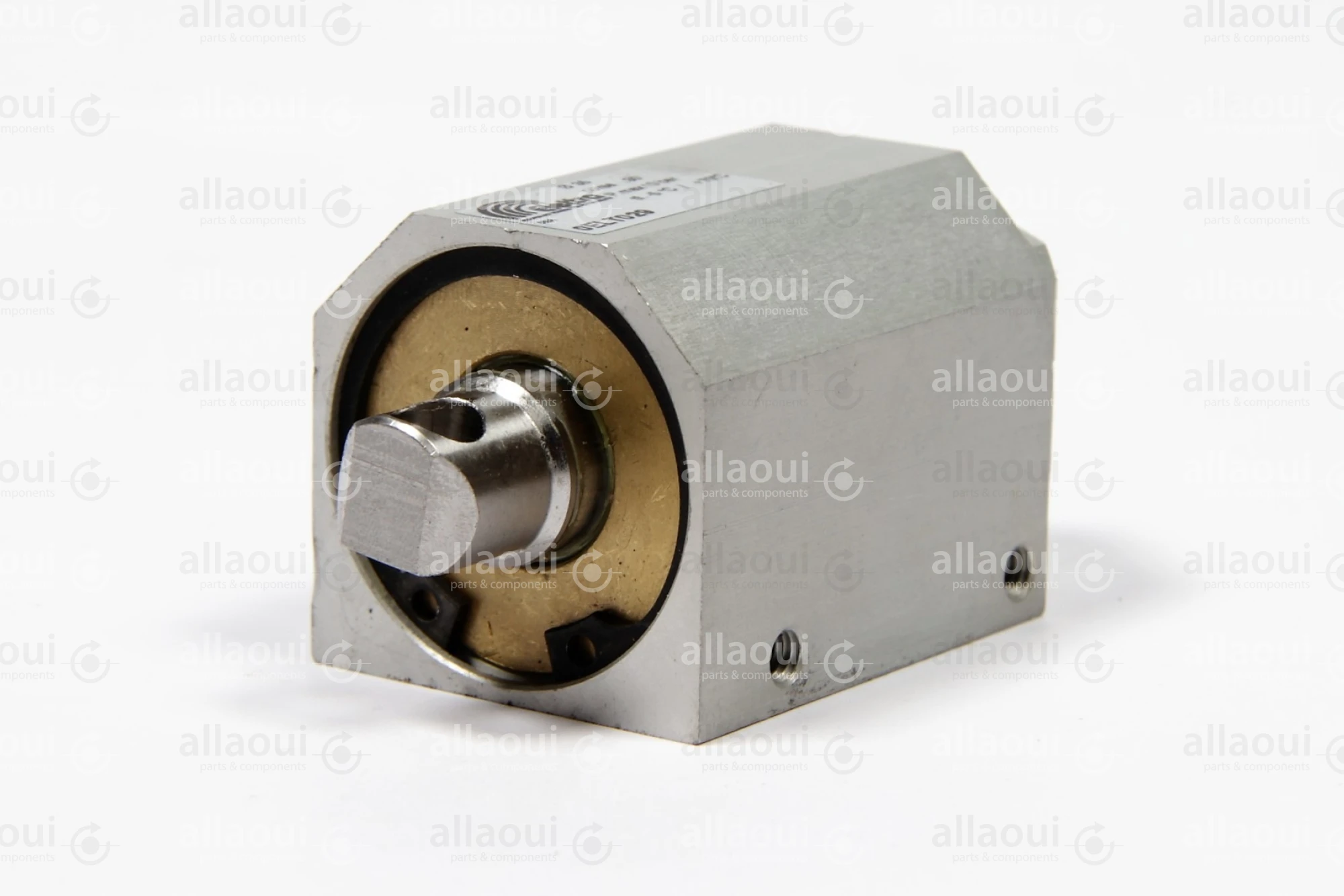 Elettra Cylinder 0ELT029