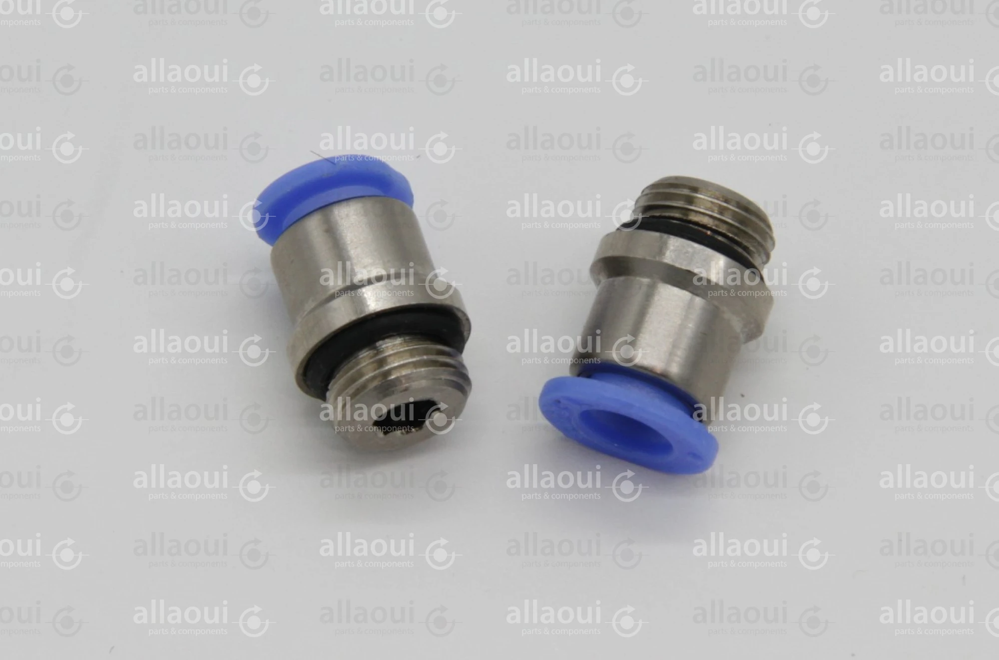 Landefeld Connector G 1/8" M186IG