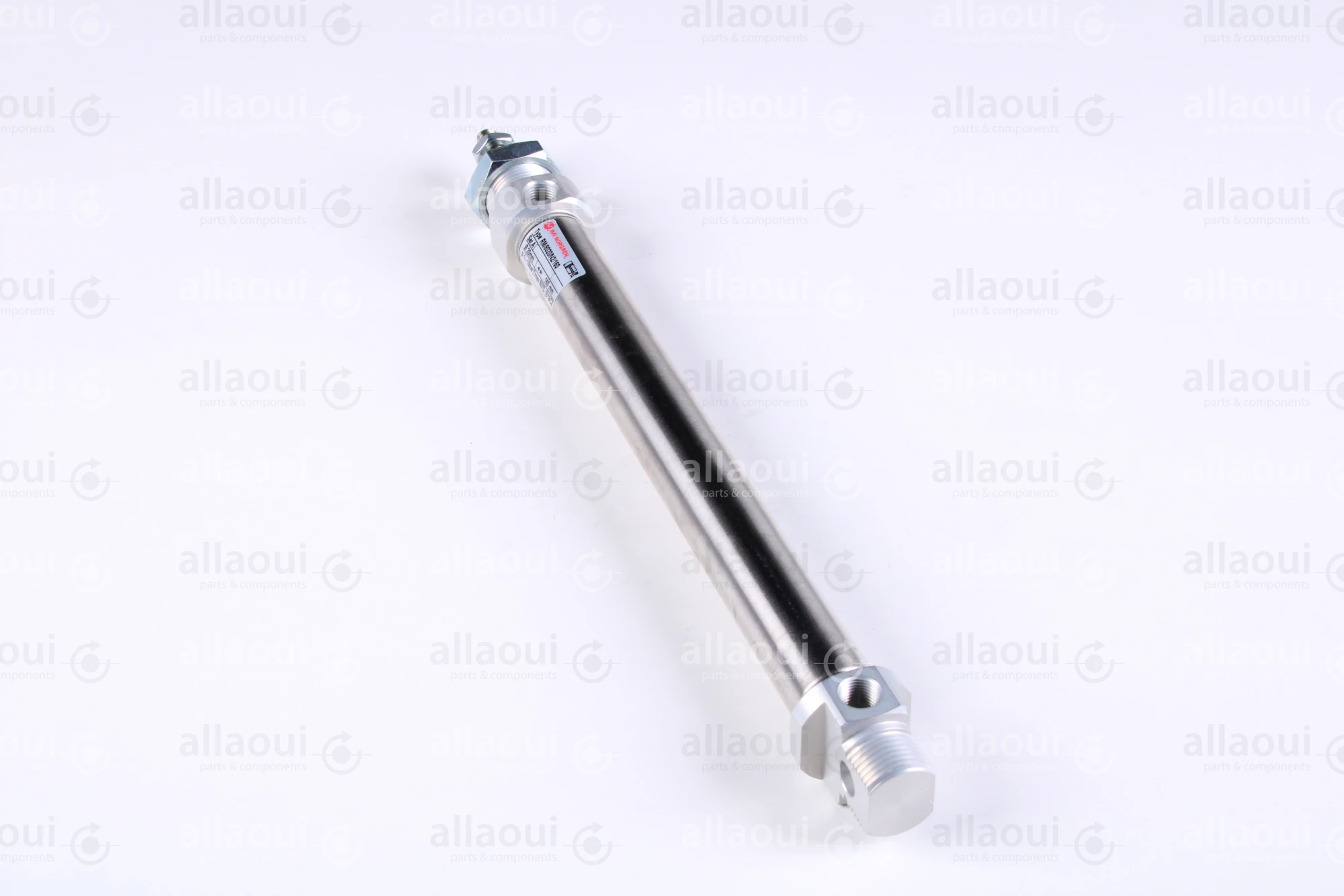 Norgren Pneumatic Cylinder RM/8020/N2/160