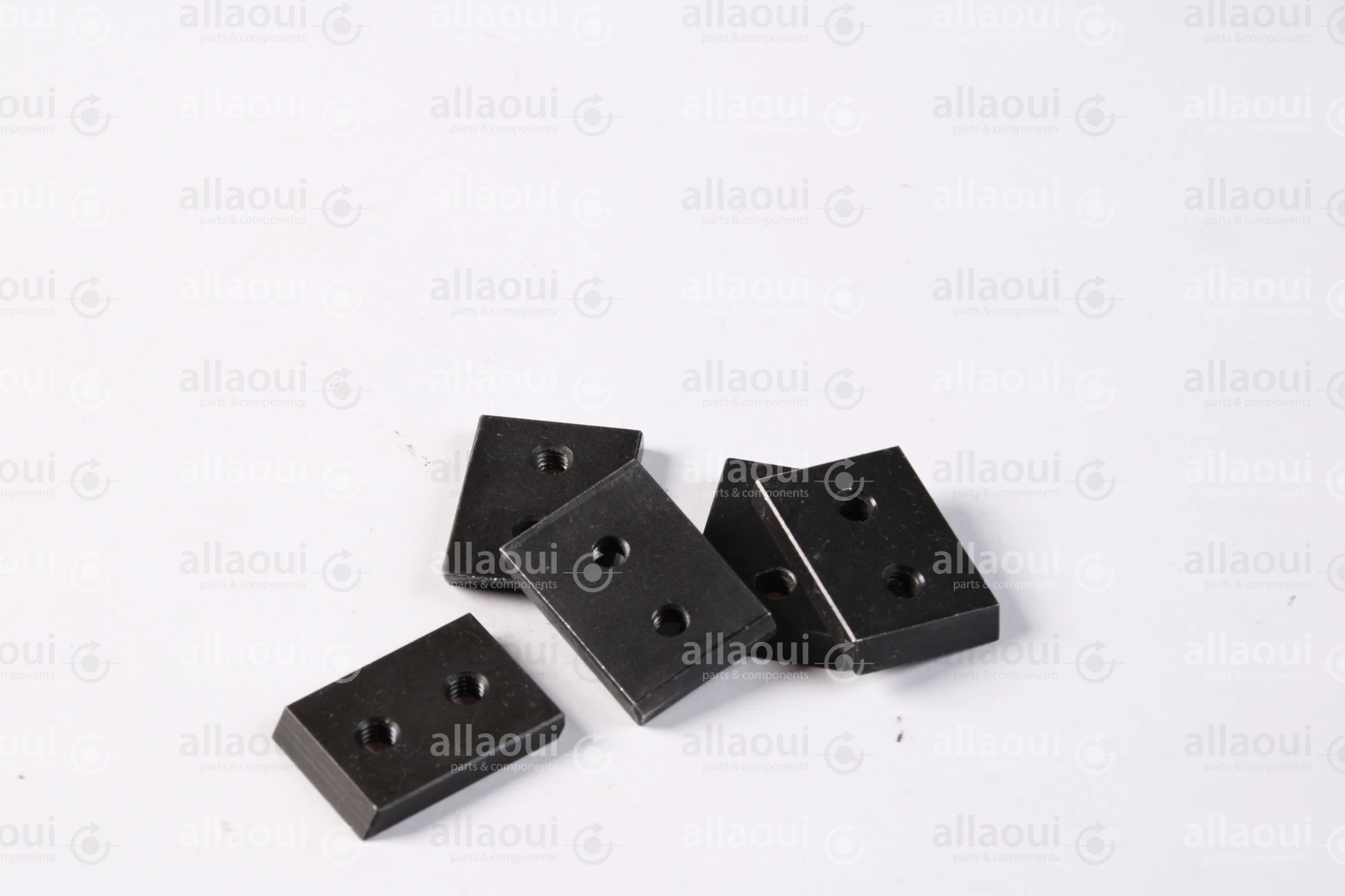 Müller Martini Plate (5 Pieces) 0889.0700.4