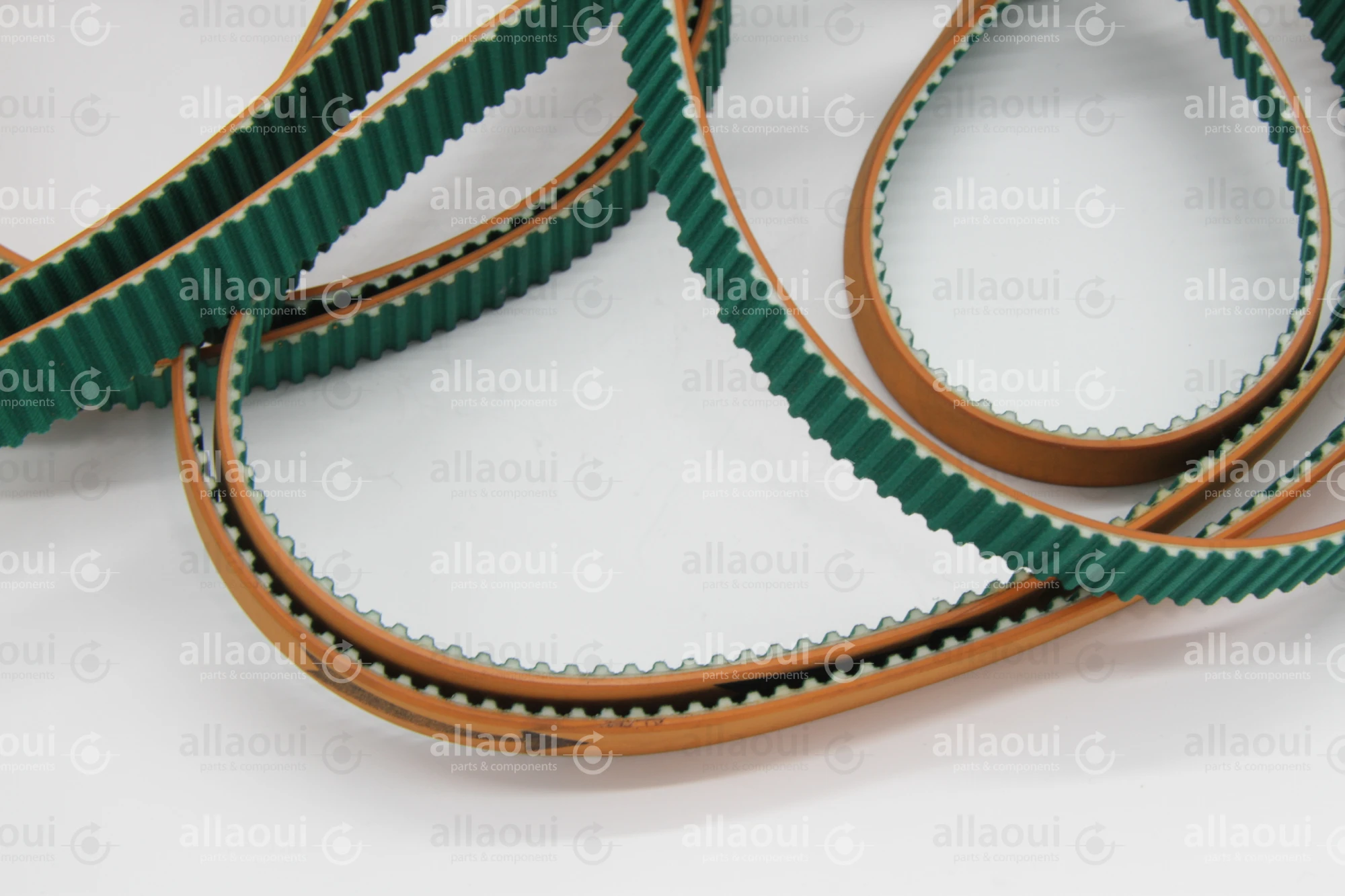 Müller Martini Toothed Belt 3675.3694.9