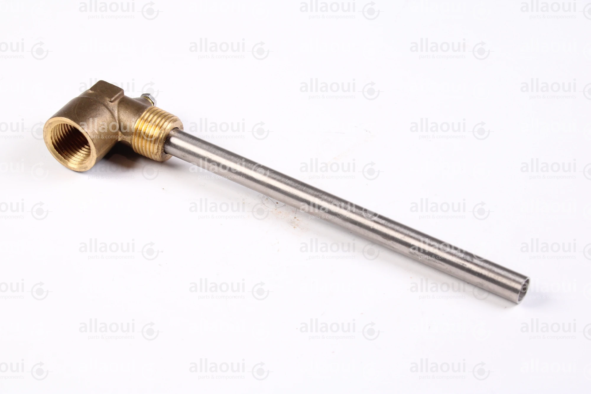 Deublin Duoflow Elbow 2-SI-290