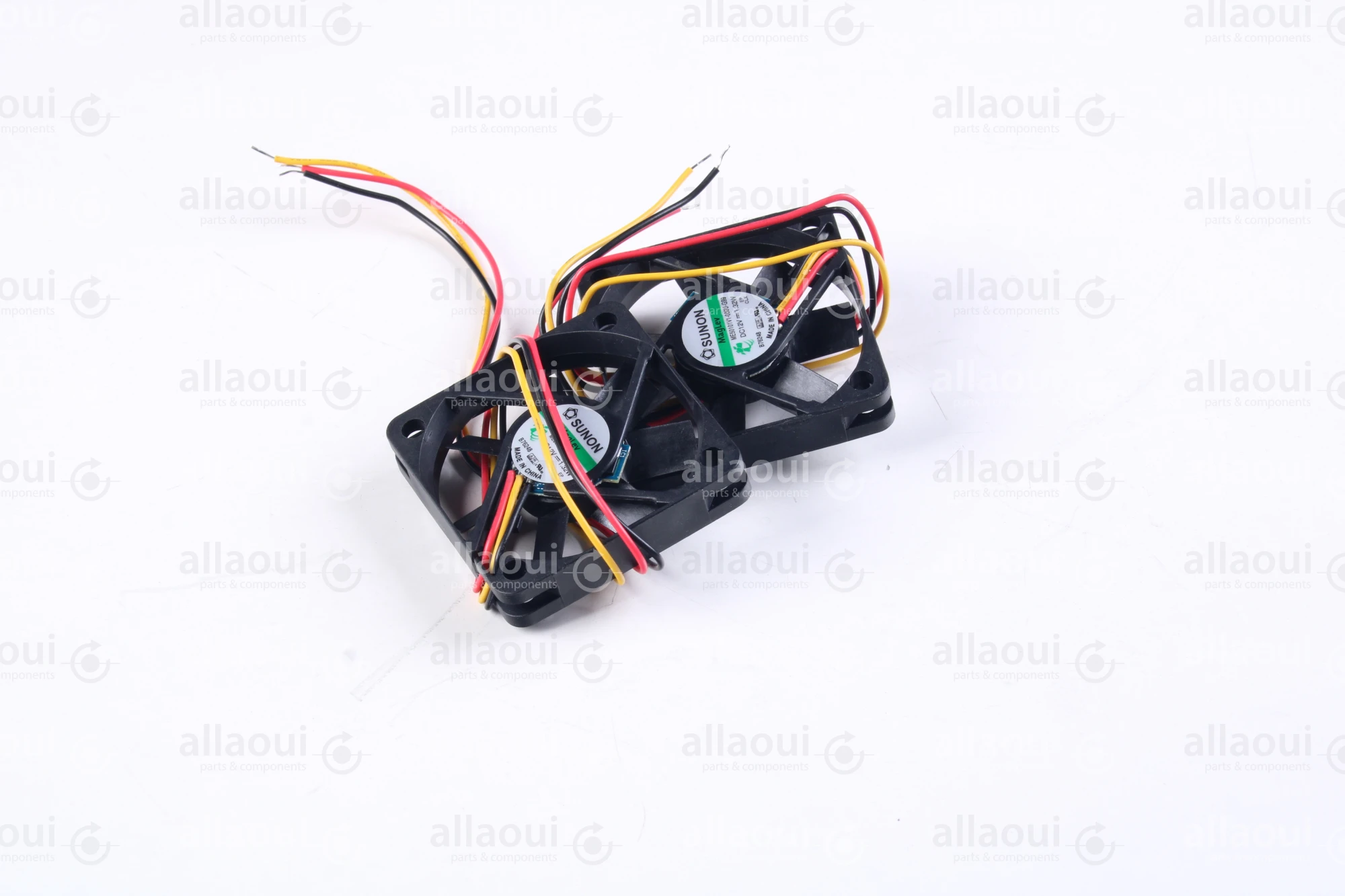 Sunon Axial fan MagLev 12V DC 1 ME50101V1-000U-G99