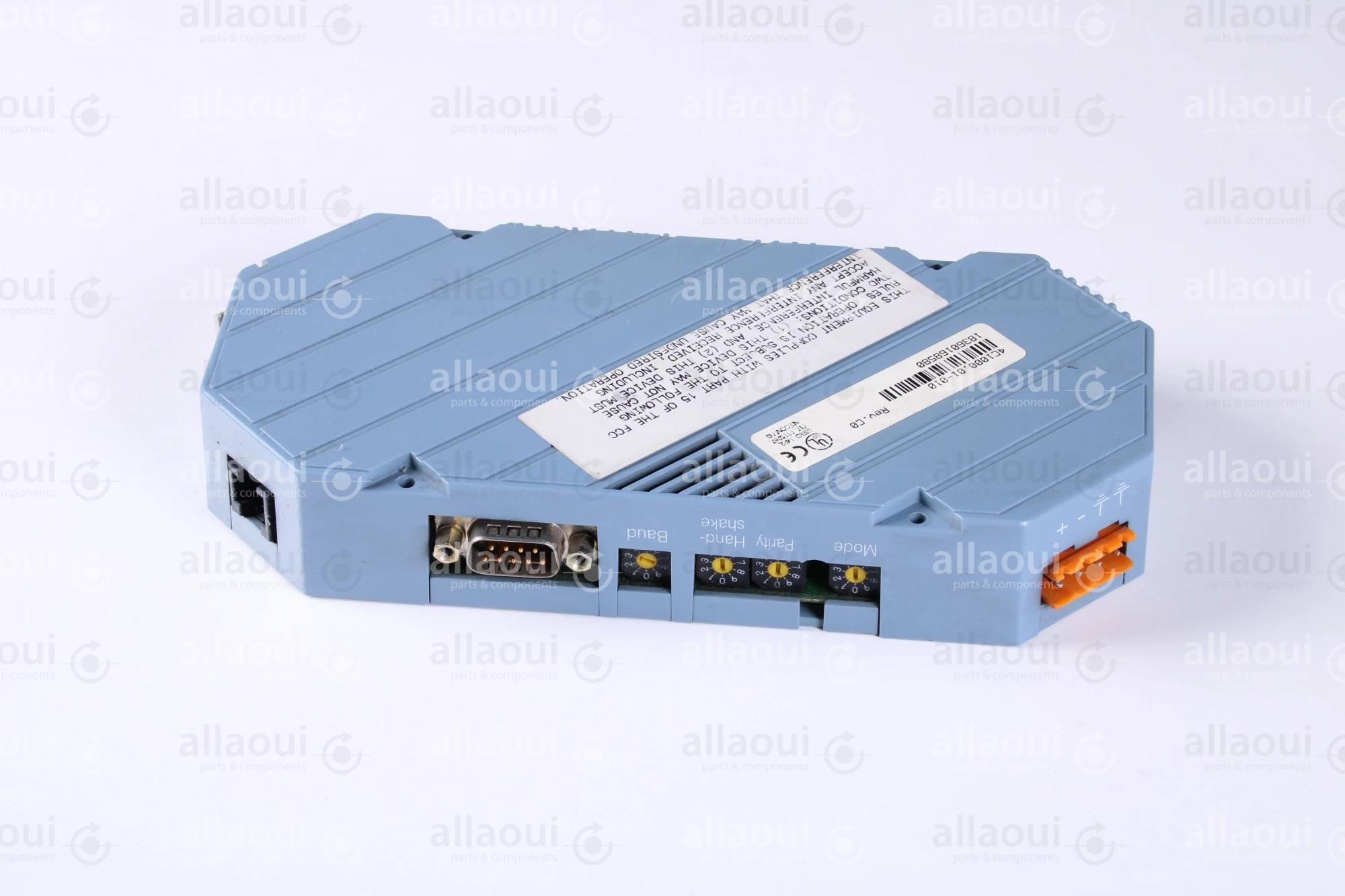 BR Automation Module 4C1000.01-010