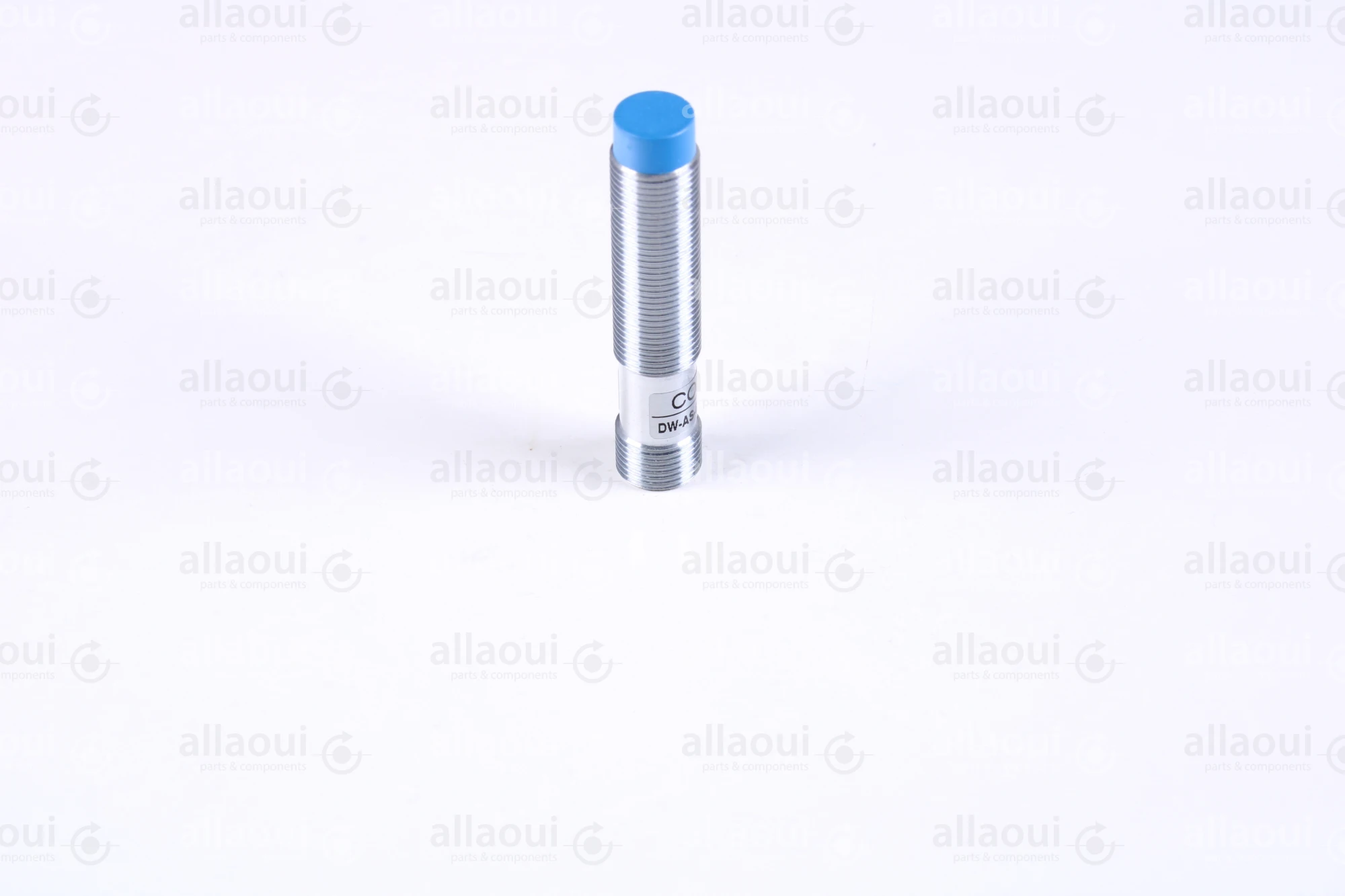 Contrinex Sensor DW-AS-513-M12