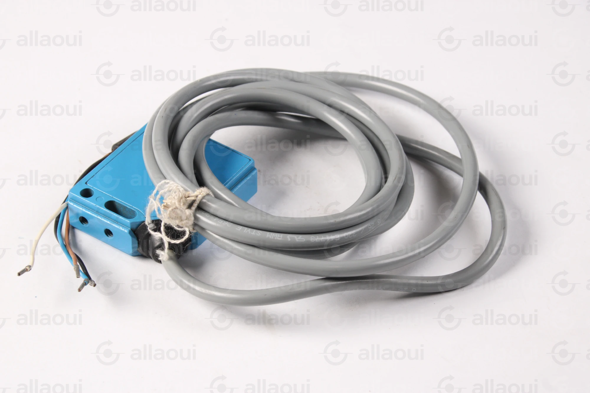 Sick Sensor WL12-2P190