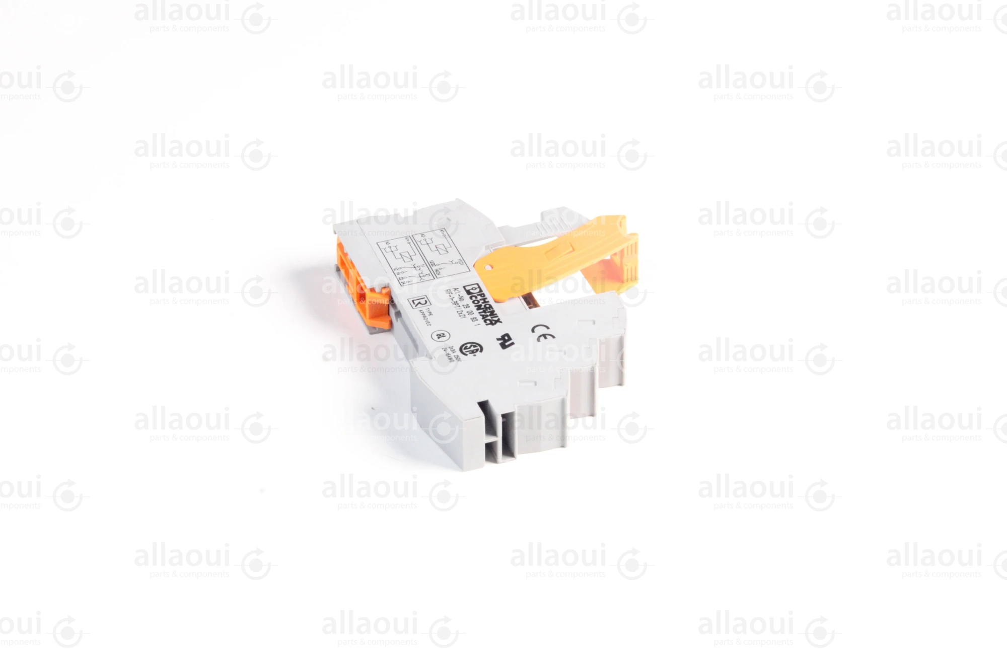 Phoenix Contact RIF-1-RPT-LDP-24DC/2X21 Interface Relay 2903334