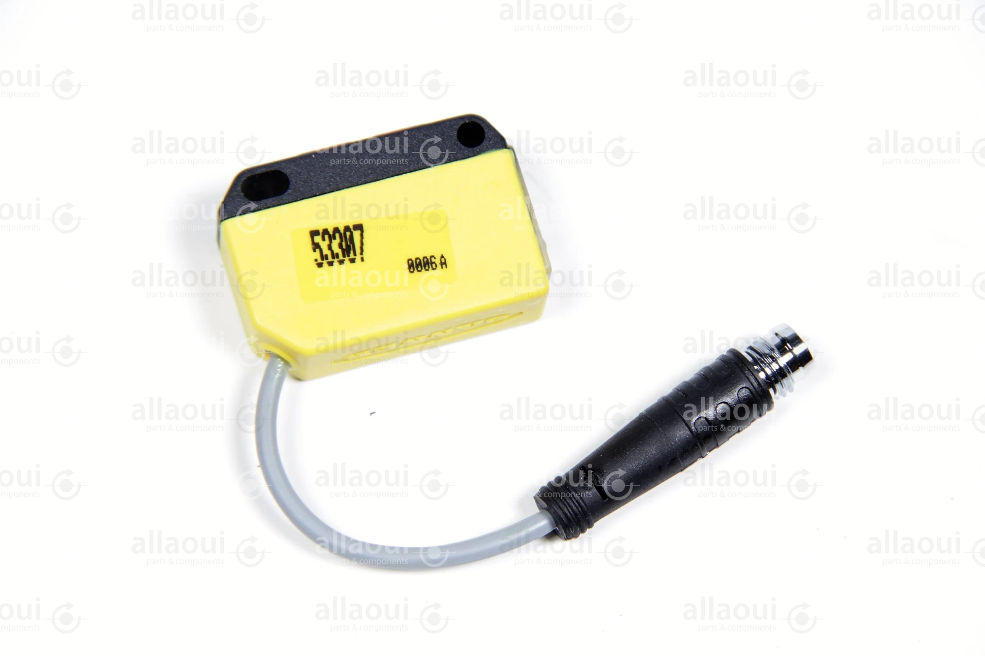 Banner Sensor Q236EQ Q236EQ
