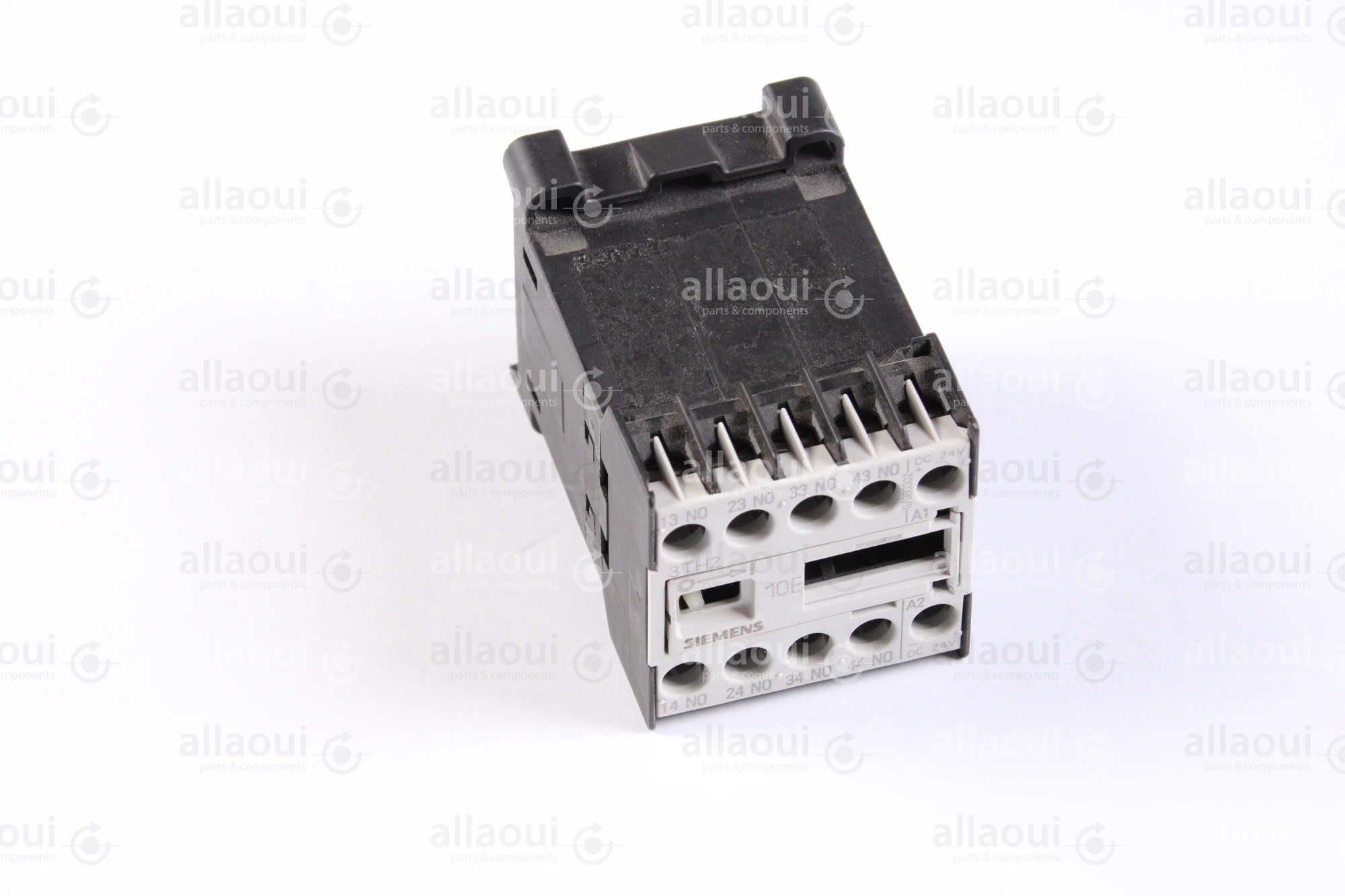 Siemens Contactor Relay 3TH2031-0JB4