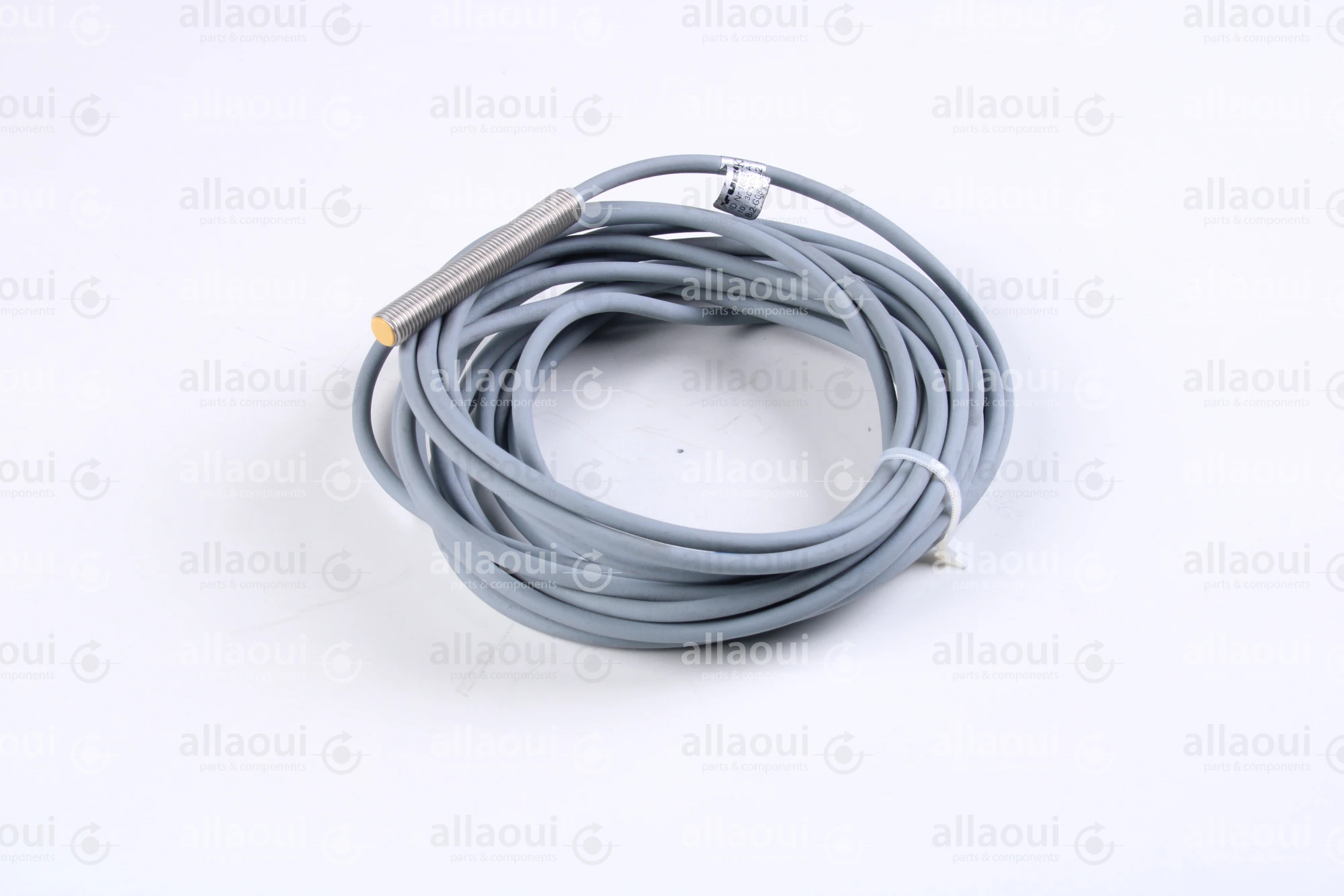 Turck Proximity Sensor Bi2-G08-AP6X