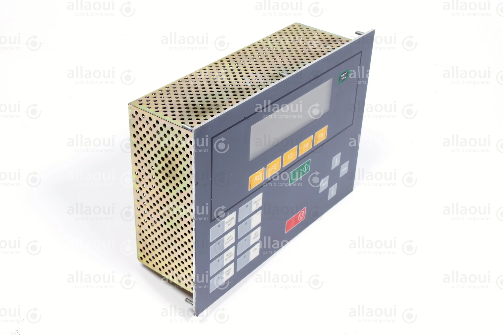 Eckelmann BDT-10 BDT-10