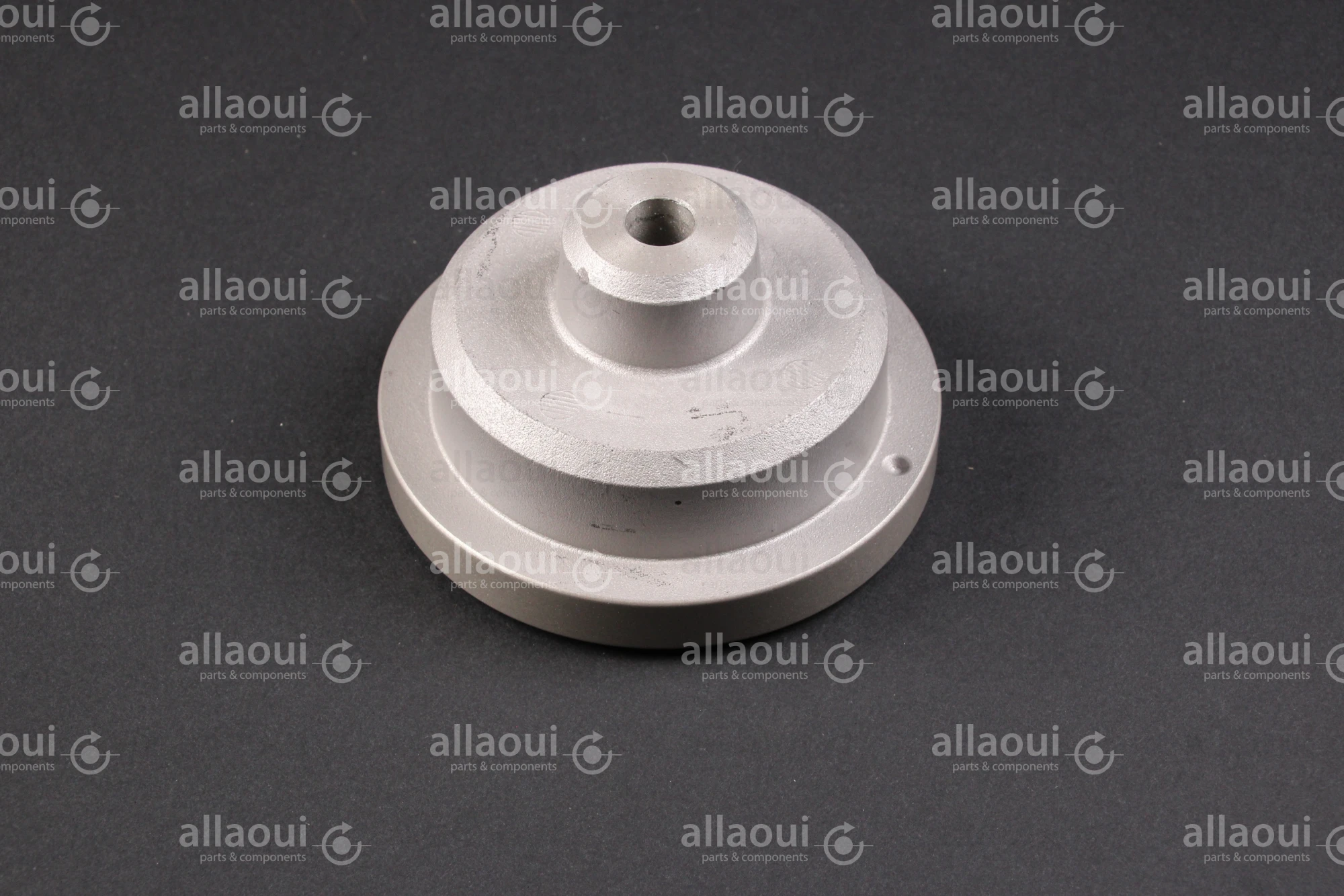 Manroland Handwheel 16.97070-0245