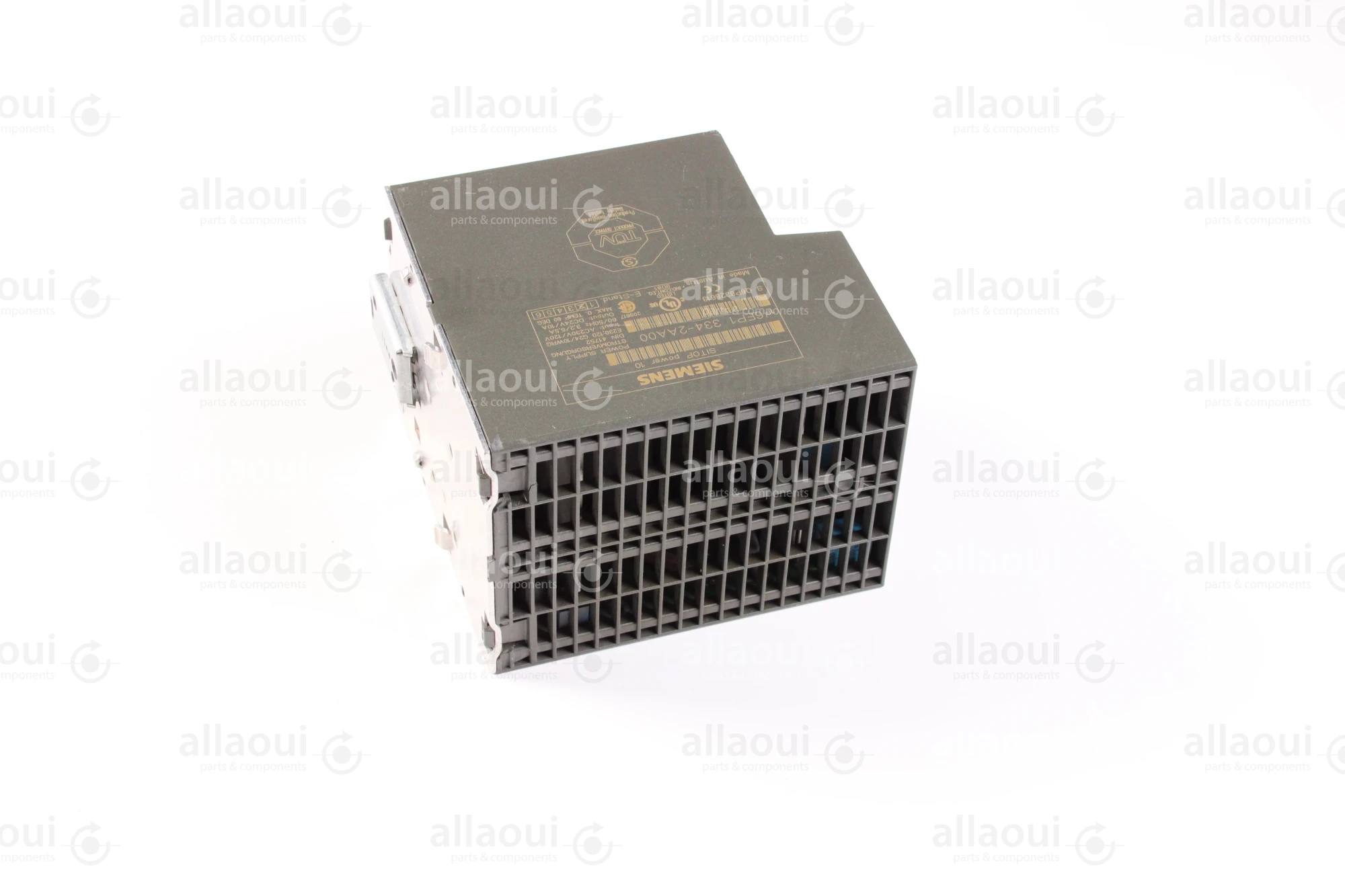 Siemens Power Supply 6ep1 334-2AA00