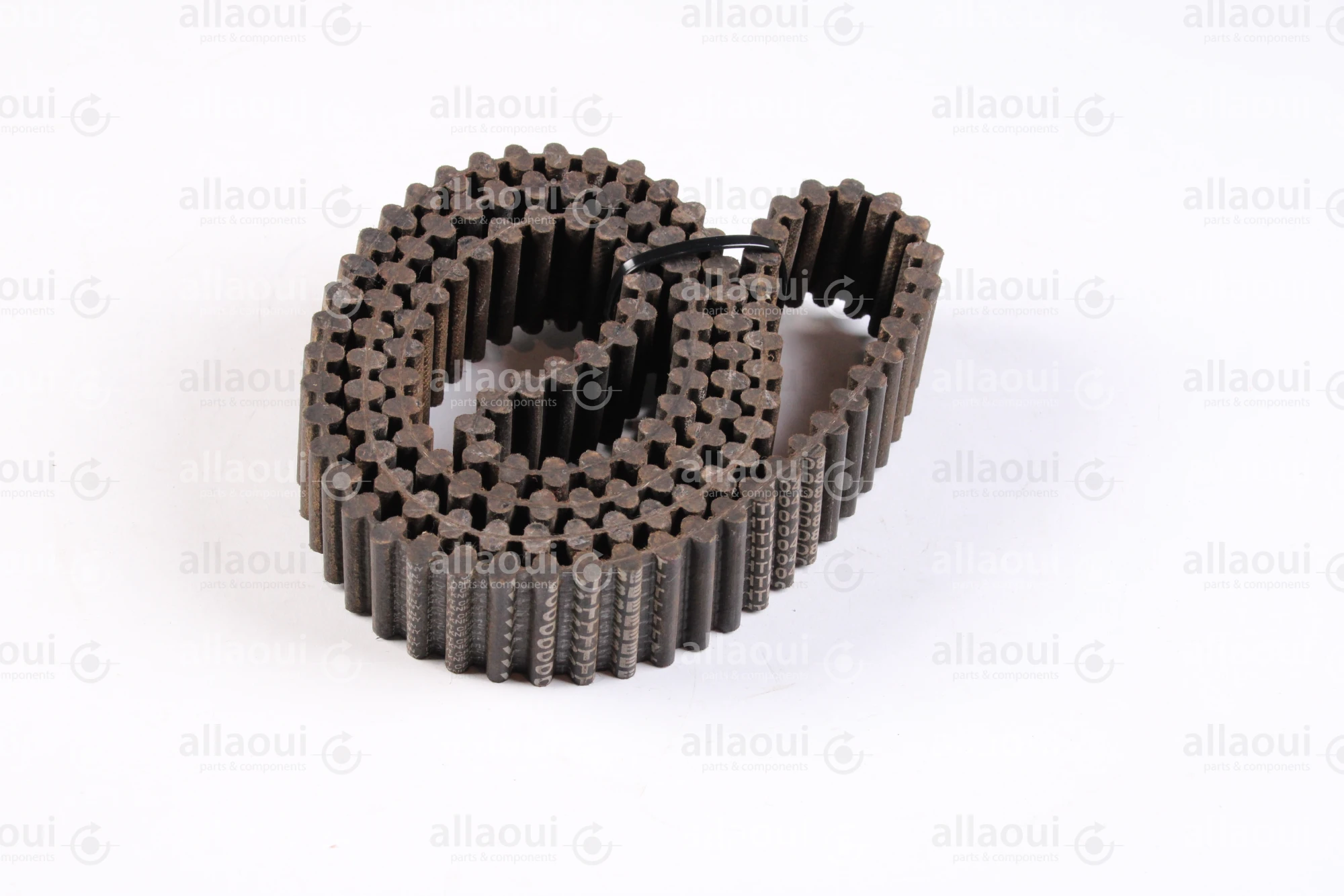 Optibelt Timing Belt DHTD-1040-D8M-30mm