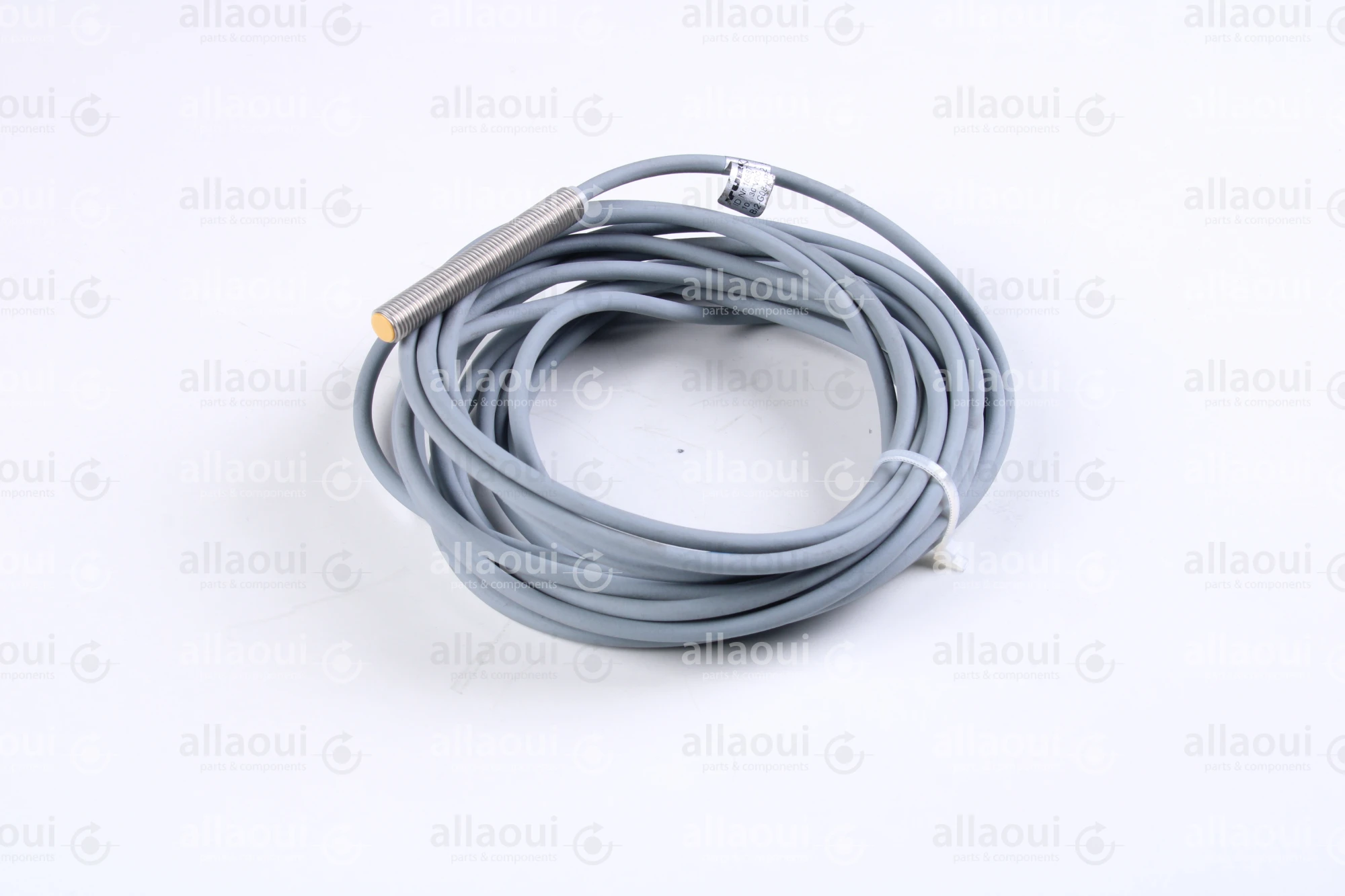 Turck Proximity Sensor Bi2-G08-AP6X