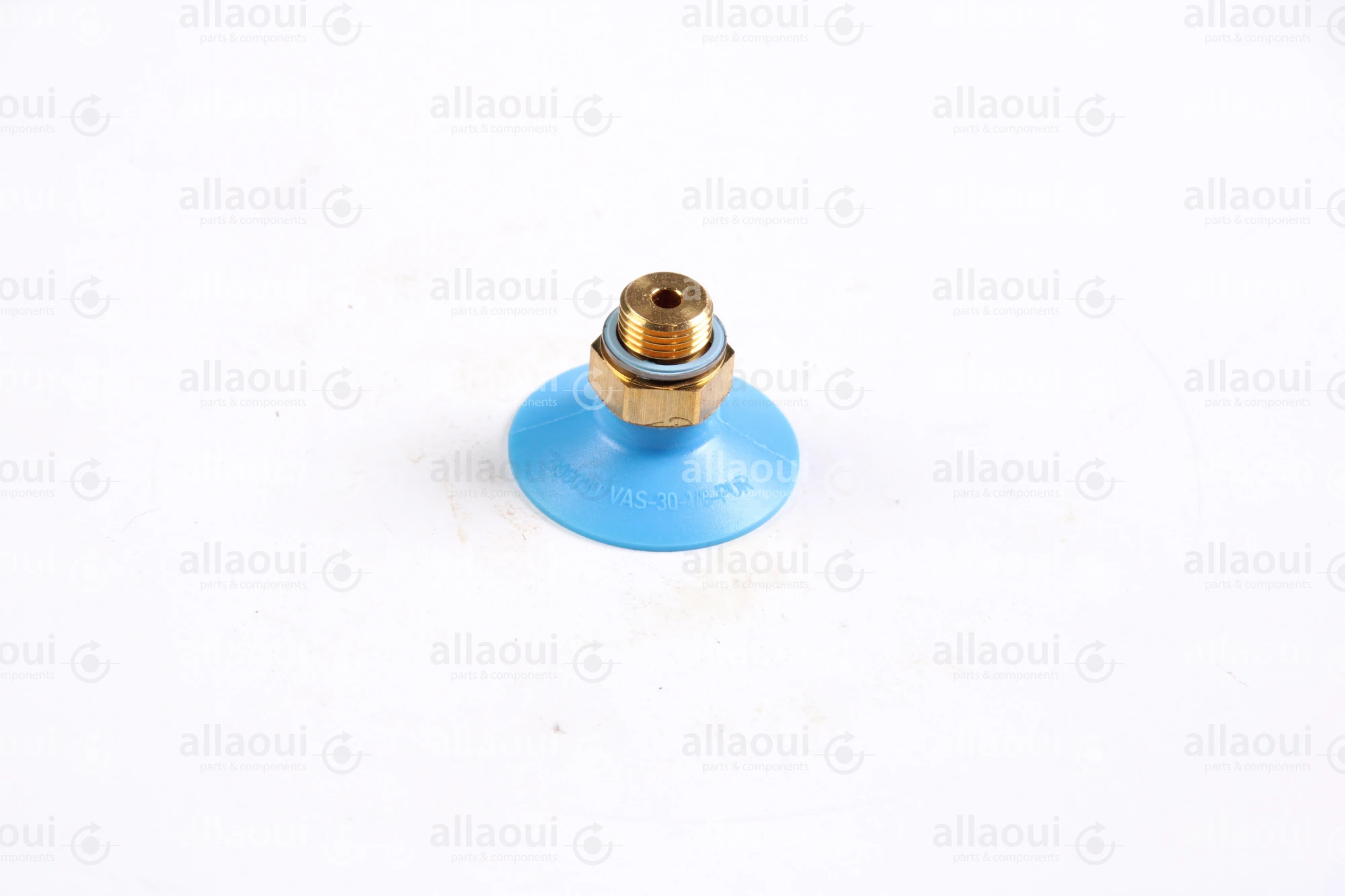 Festo Vacuum Suction cup VAS-30-1/8-PUR