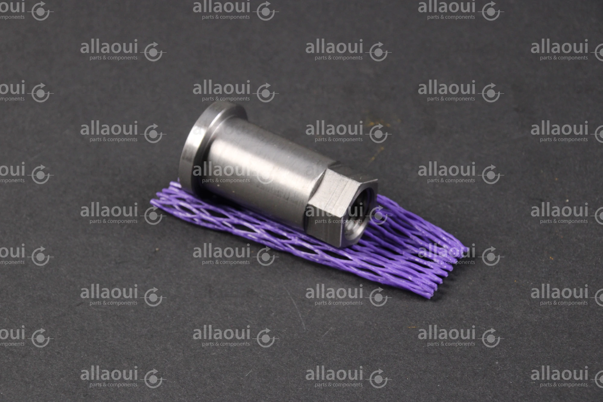 Manroland Adjusting Screw 16.31449-0001