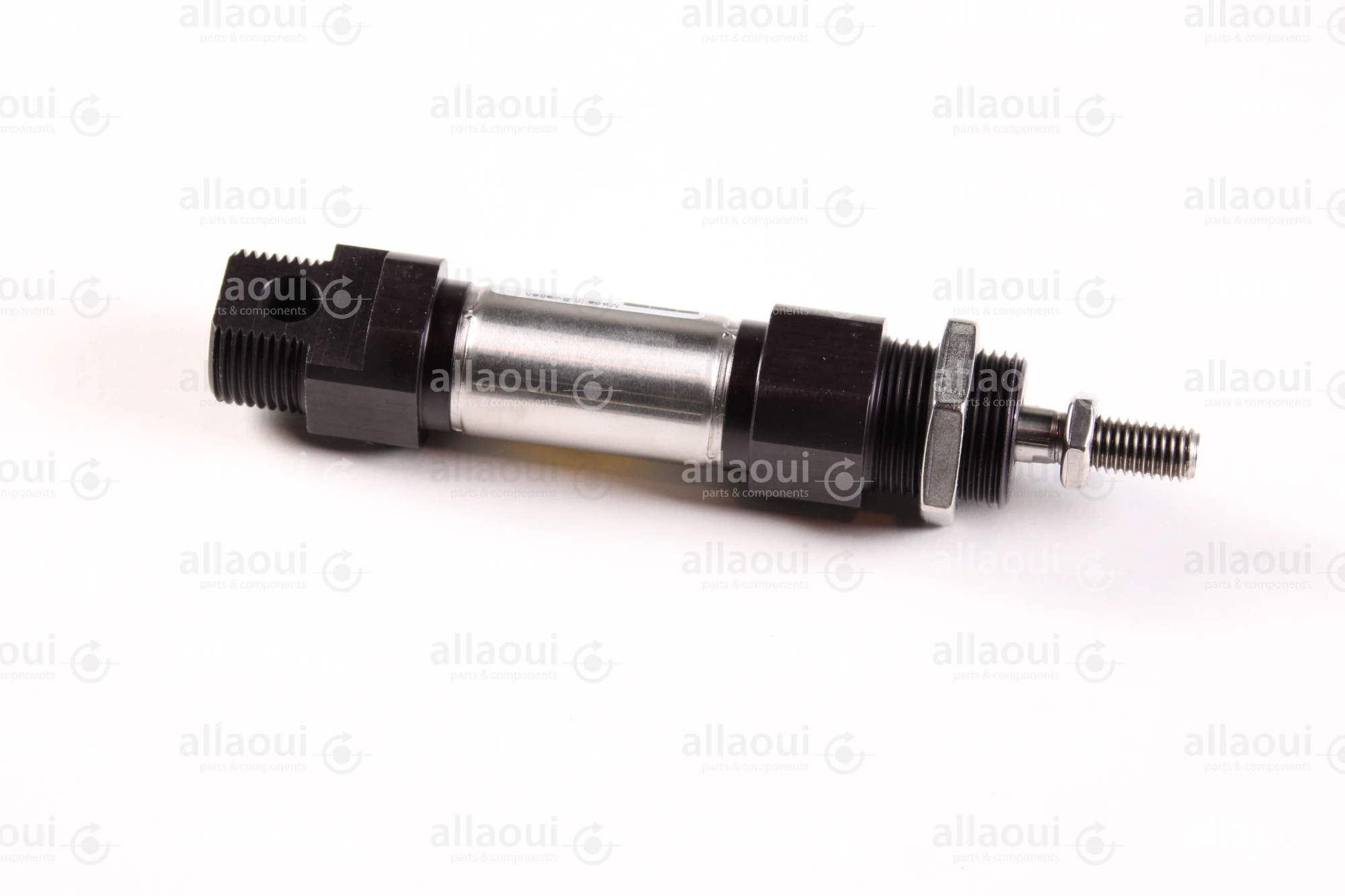 Parker Double Acting Cylinder P1A-S020DS-0010