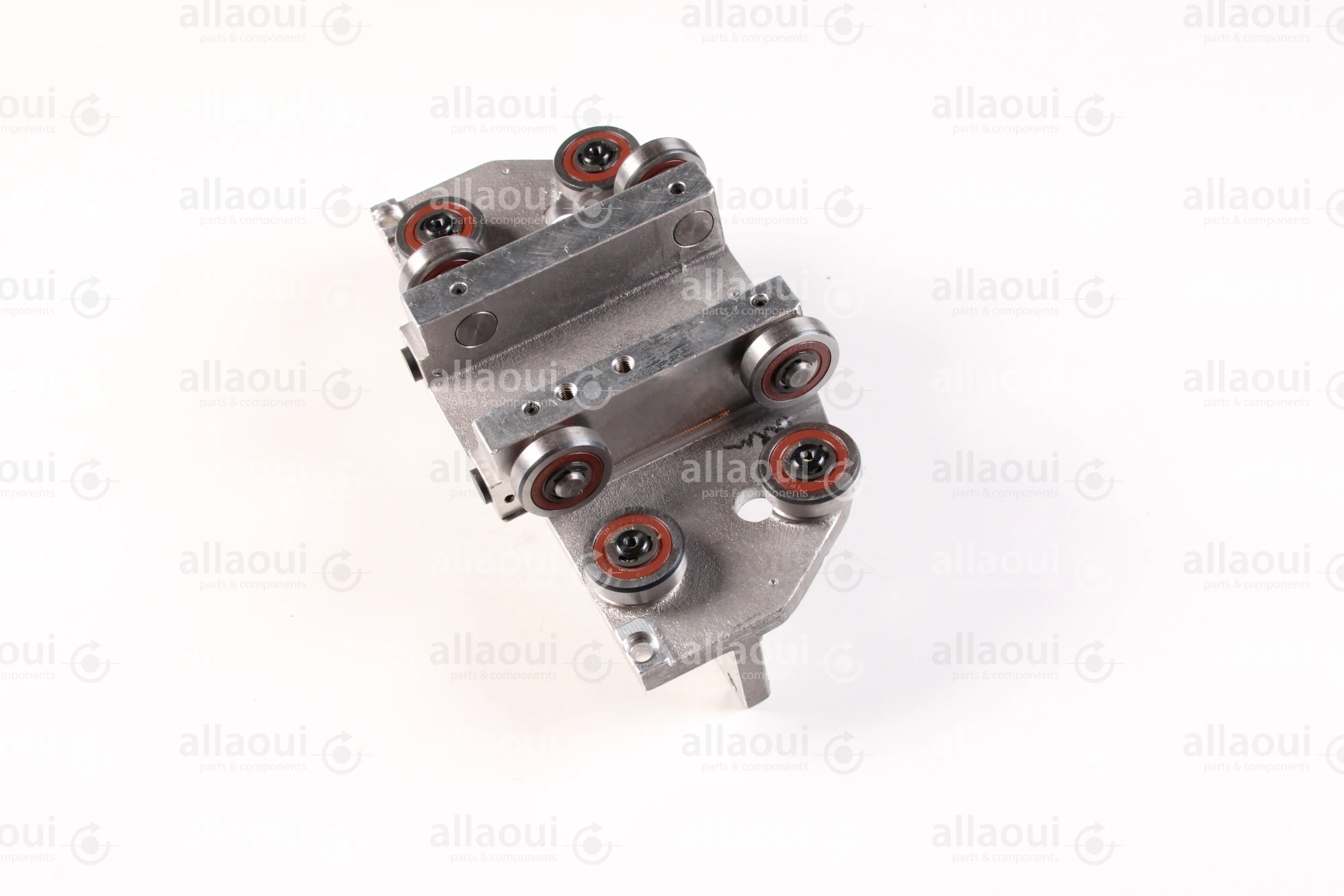 Kolbus Clamping jaw carrier 12604160