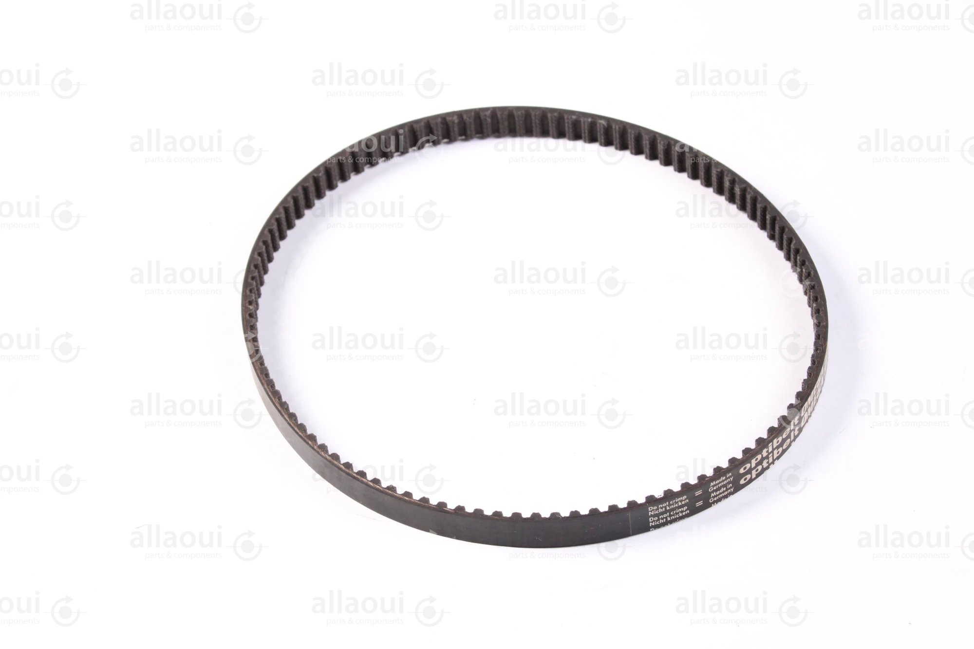 Optibelt Timing Belt 500-5M-9mm