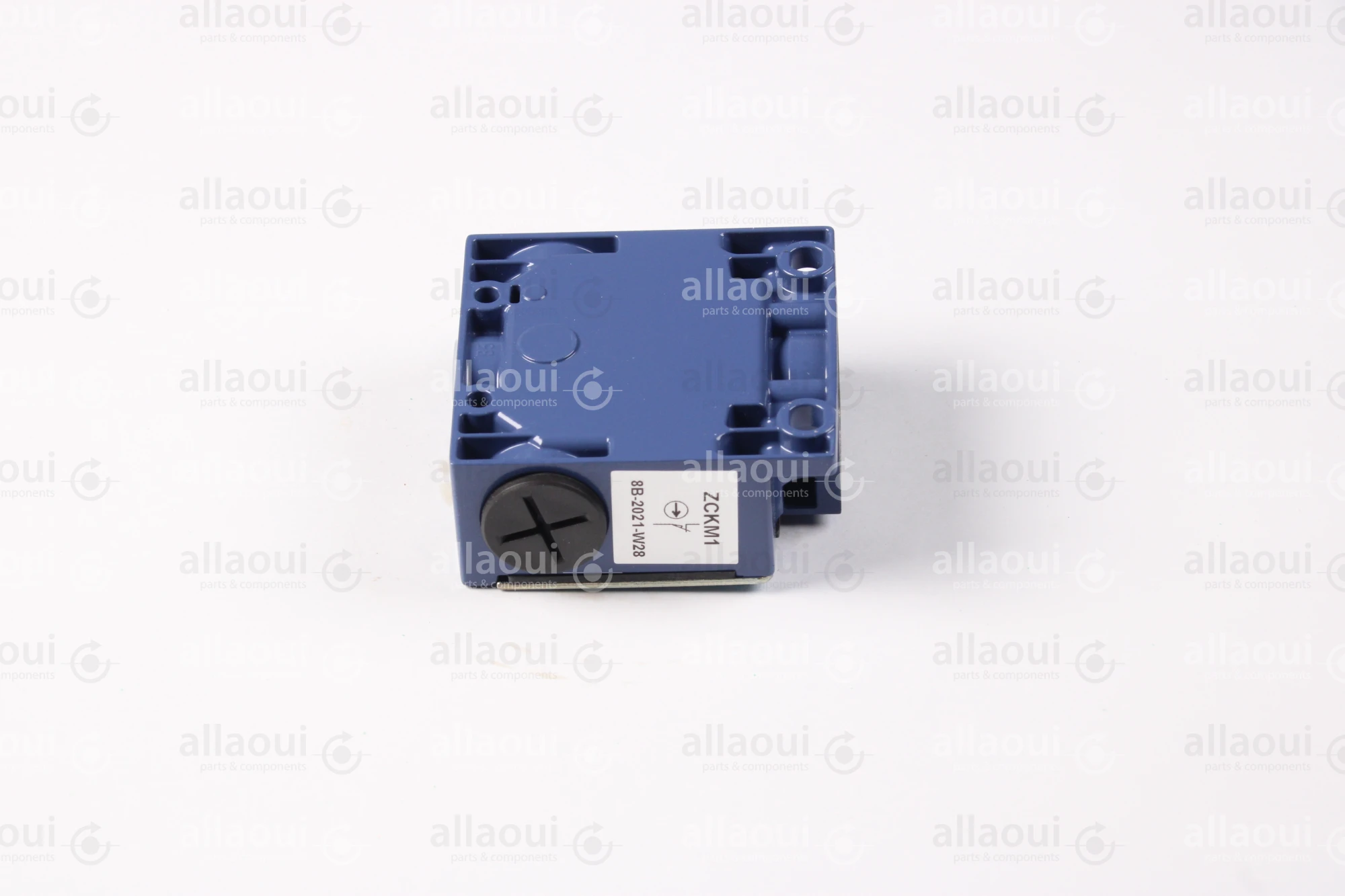 Telemecanique Micro Switch ZCKM1