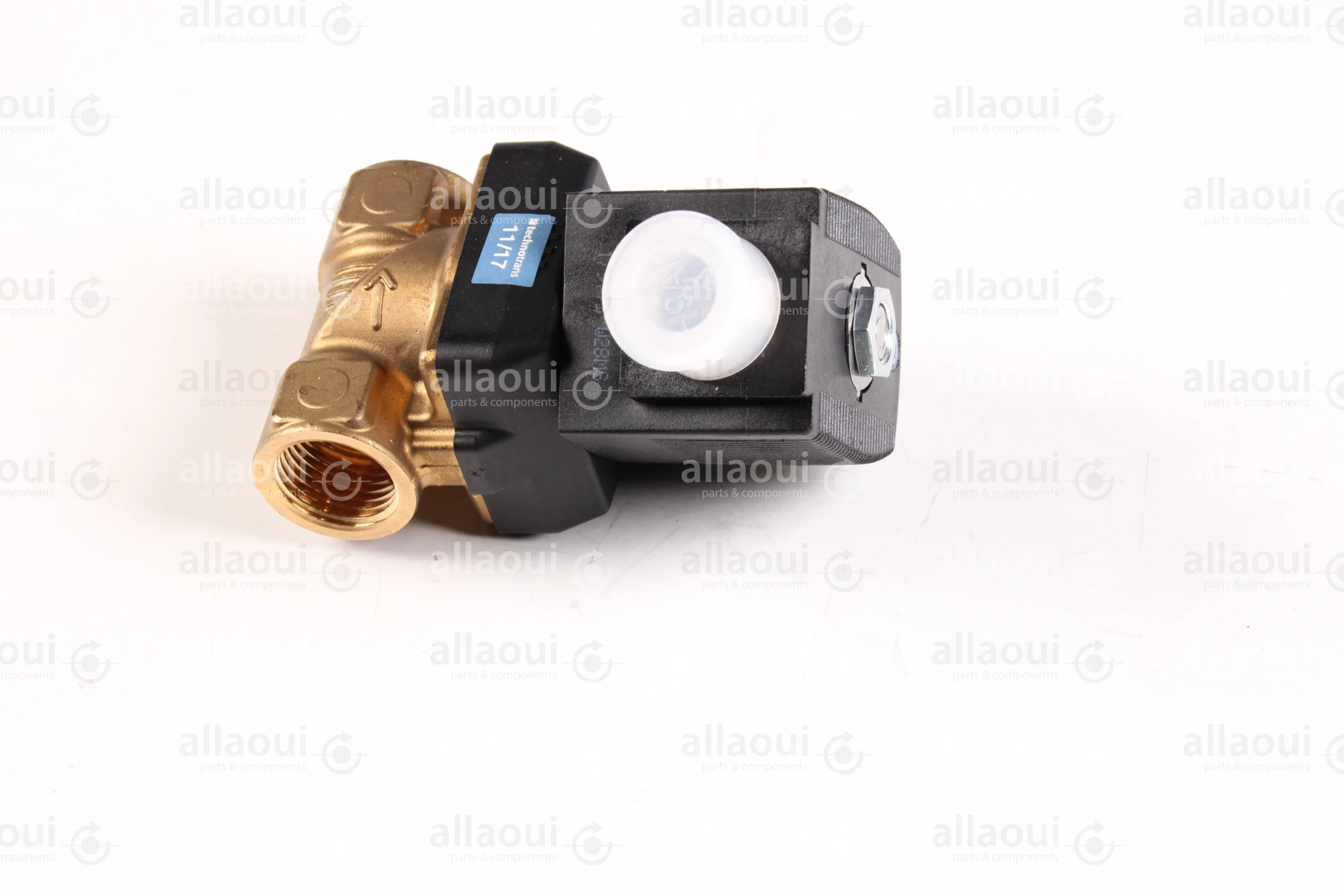 Technotrans Solenoid Valve 056501212