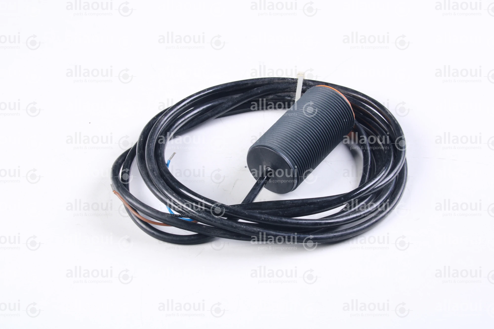 Siemens Sensor 3RG4024-OAB00