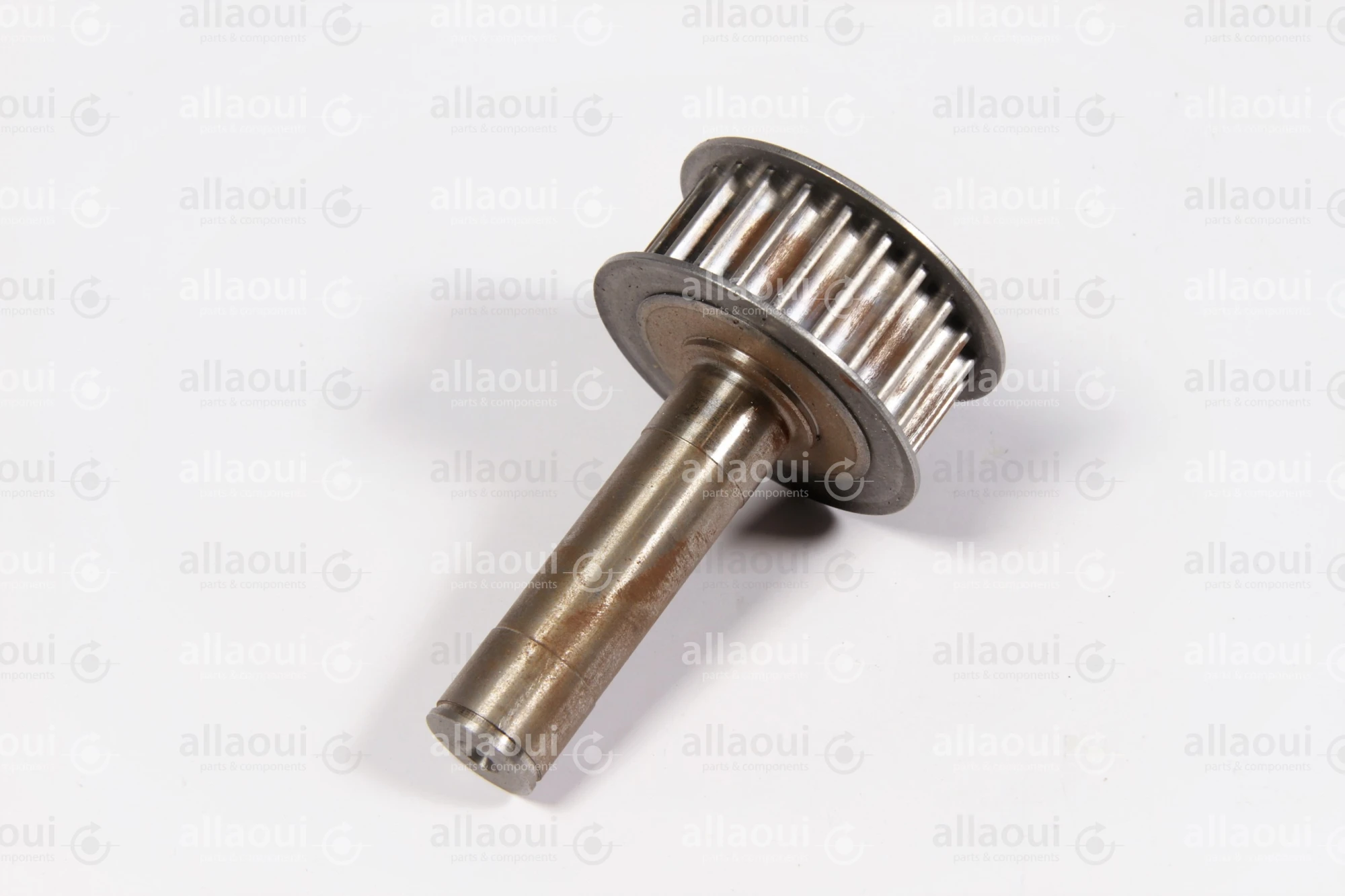 Müller Martini Toothed Belt Wheel 22-HTD8 0377.3972.3