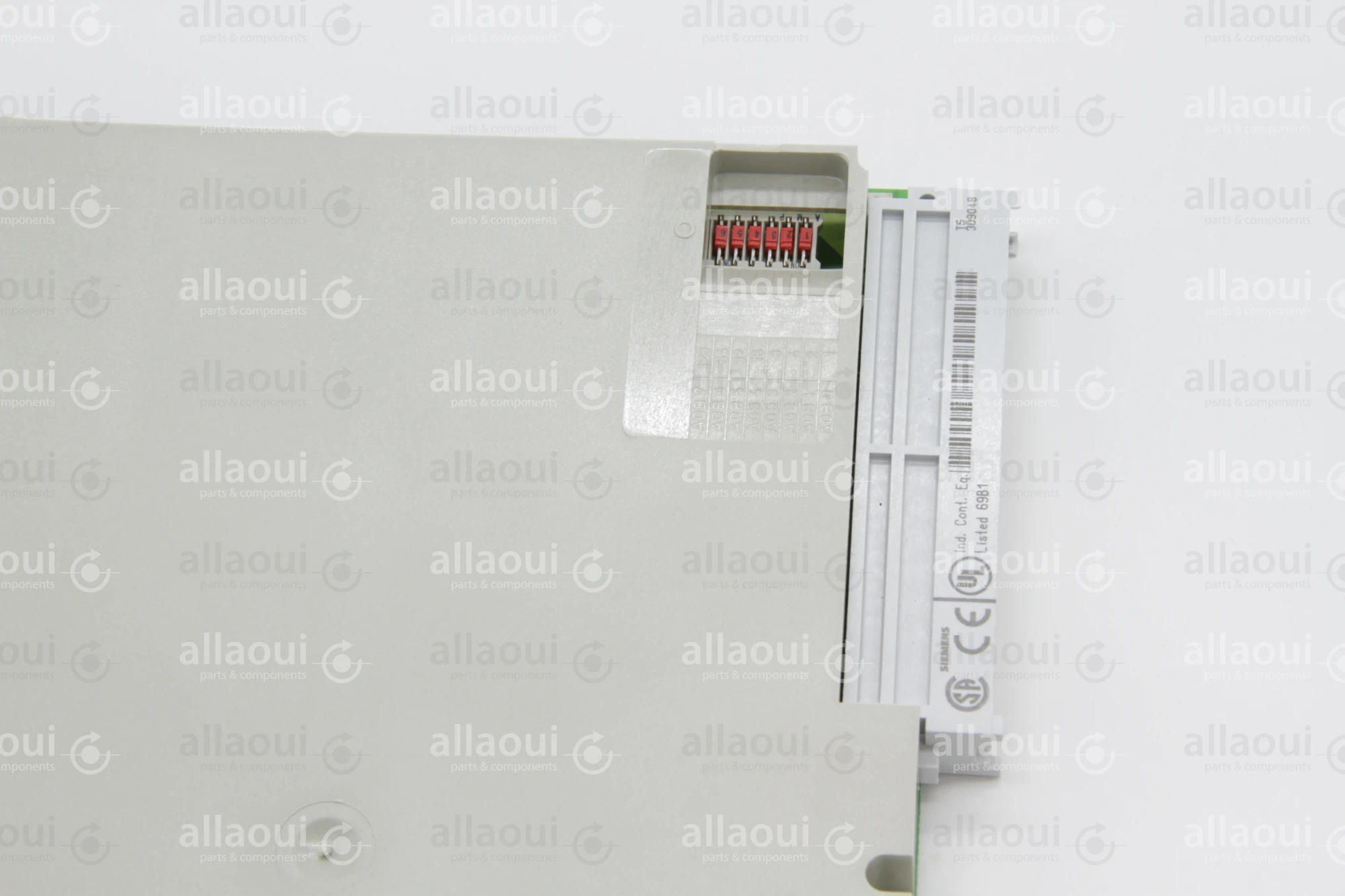 Siemens Simatic Digital Input Module 6ES5430-4UA14