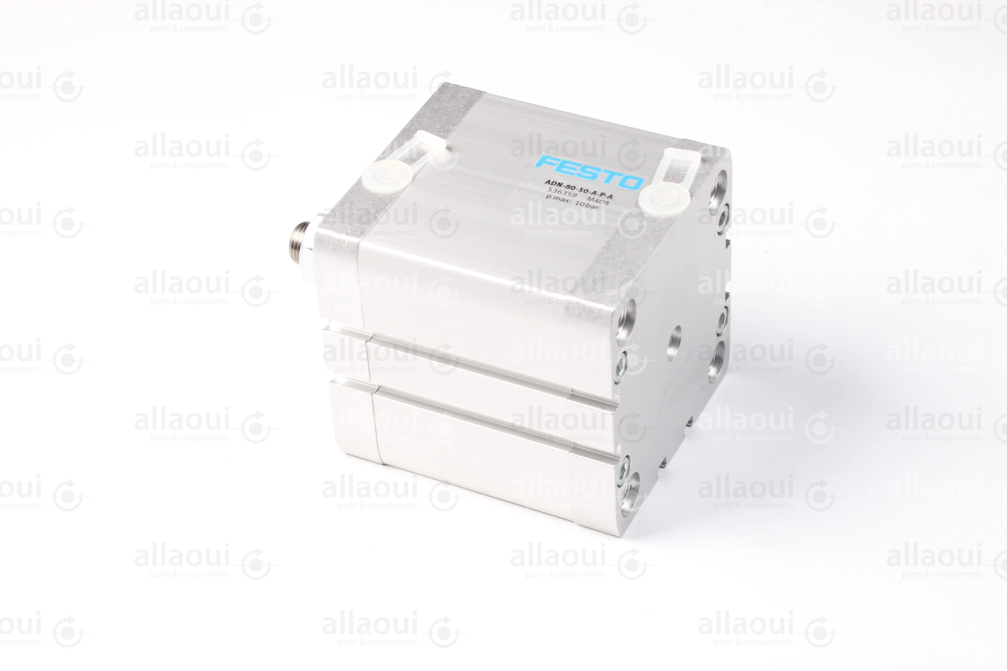 Festo Compact Cylinder ADN-80-50-A-P-A