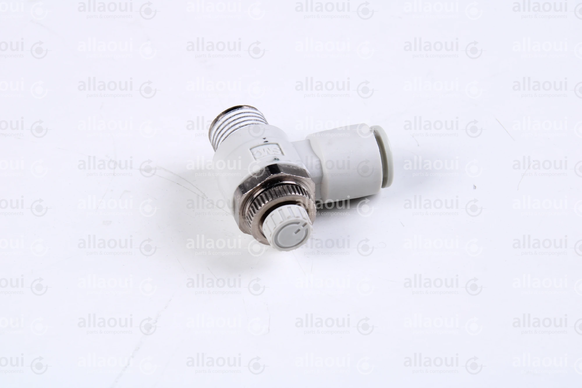 Polar Flow control check valve 1/8" 277563