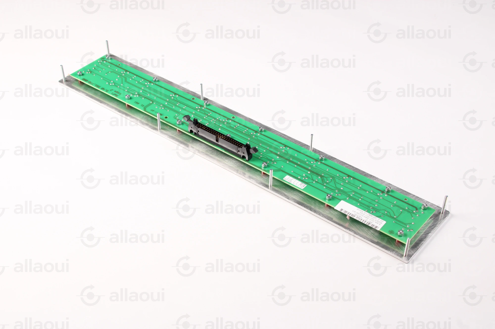 Manroland Control Panel J0.2 1659