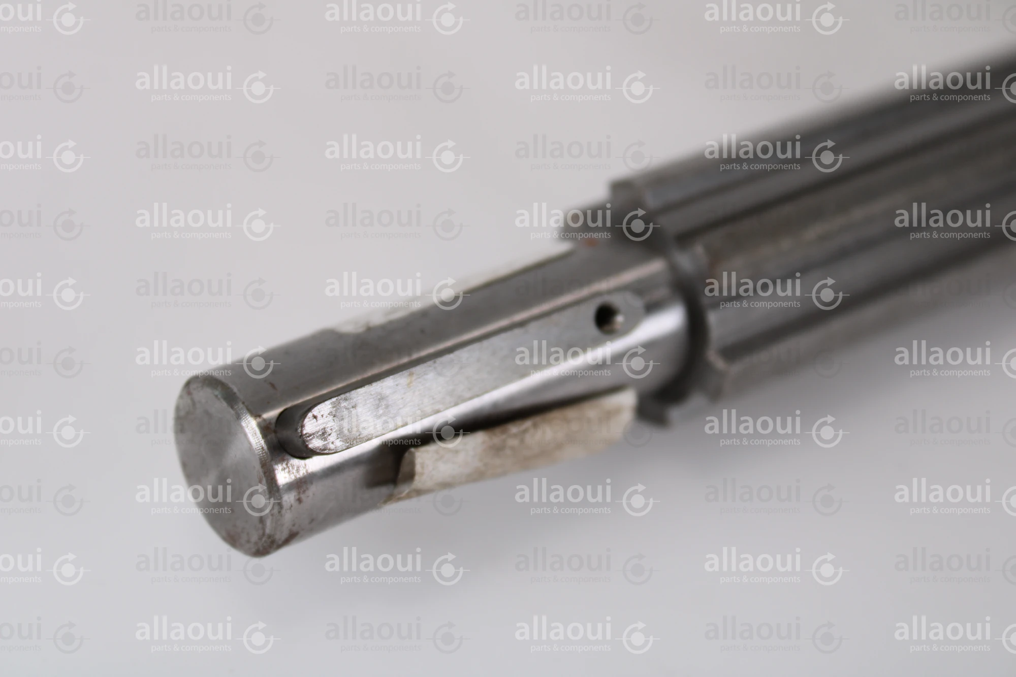 Kolbus Multi-Spline Shaft 00258009