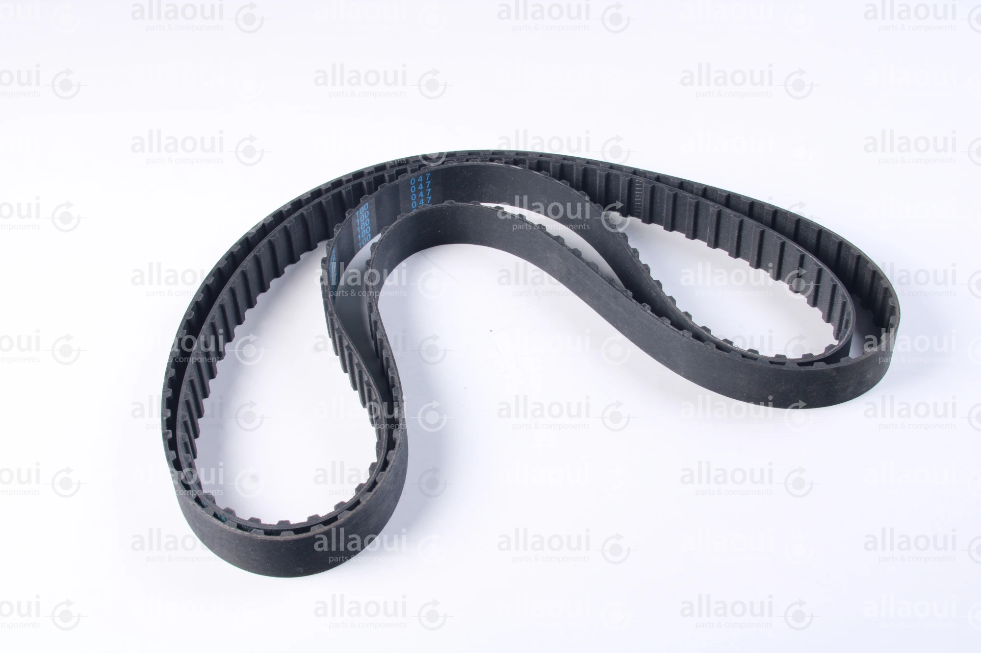 Optibelt Toothed Belt 450 H