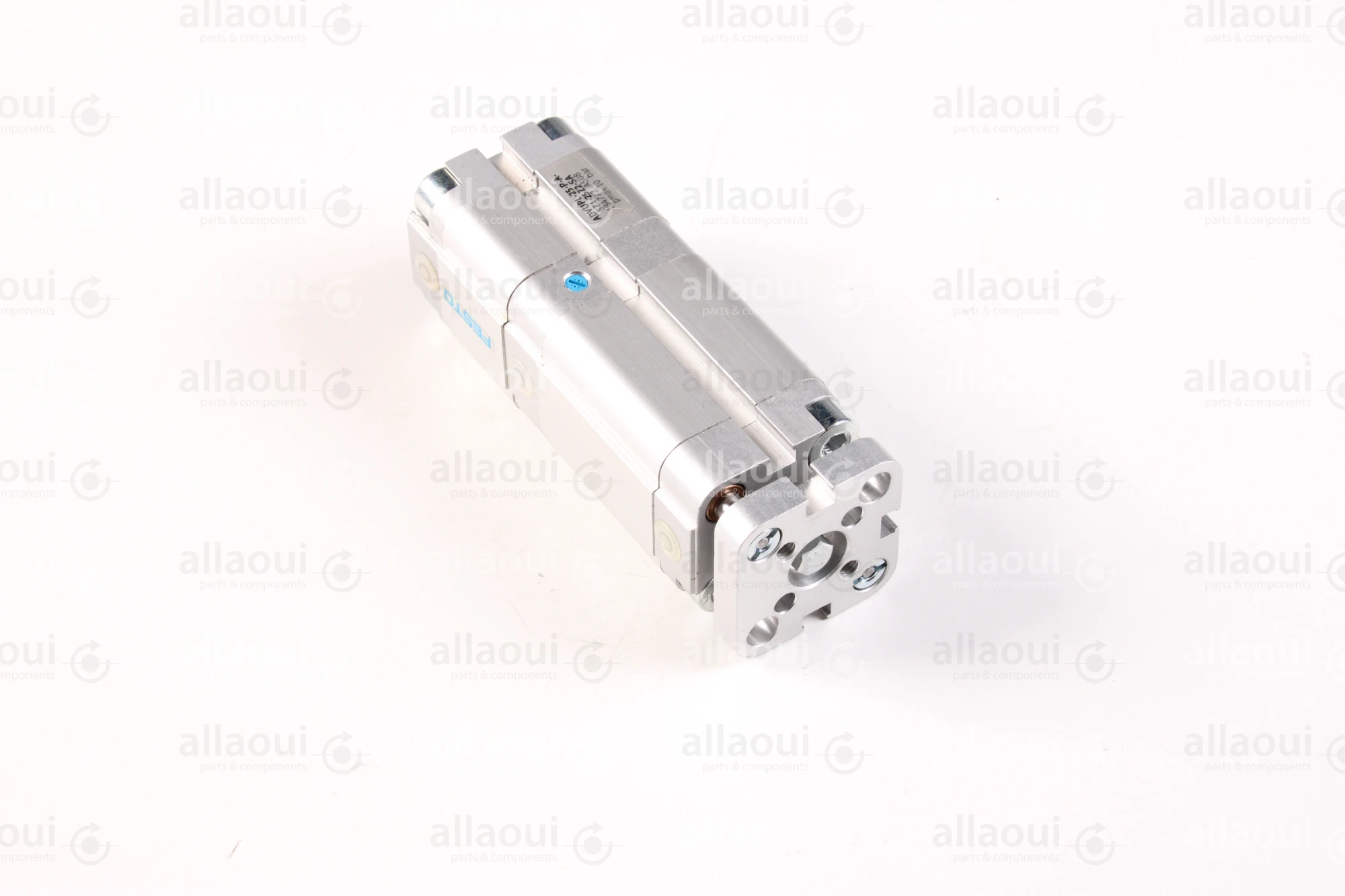 Festo Pneumatic Cylinder ADVUPL-25-P-A-5Z1-25Z2-SA