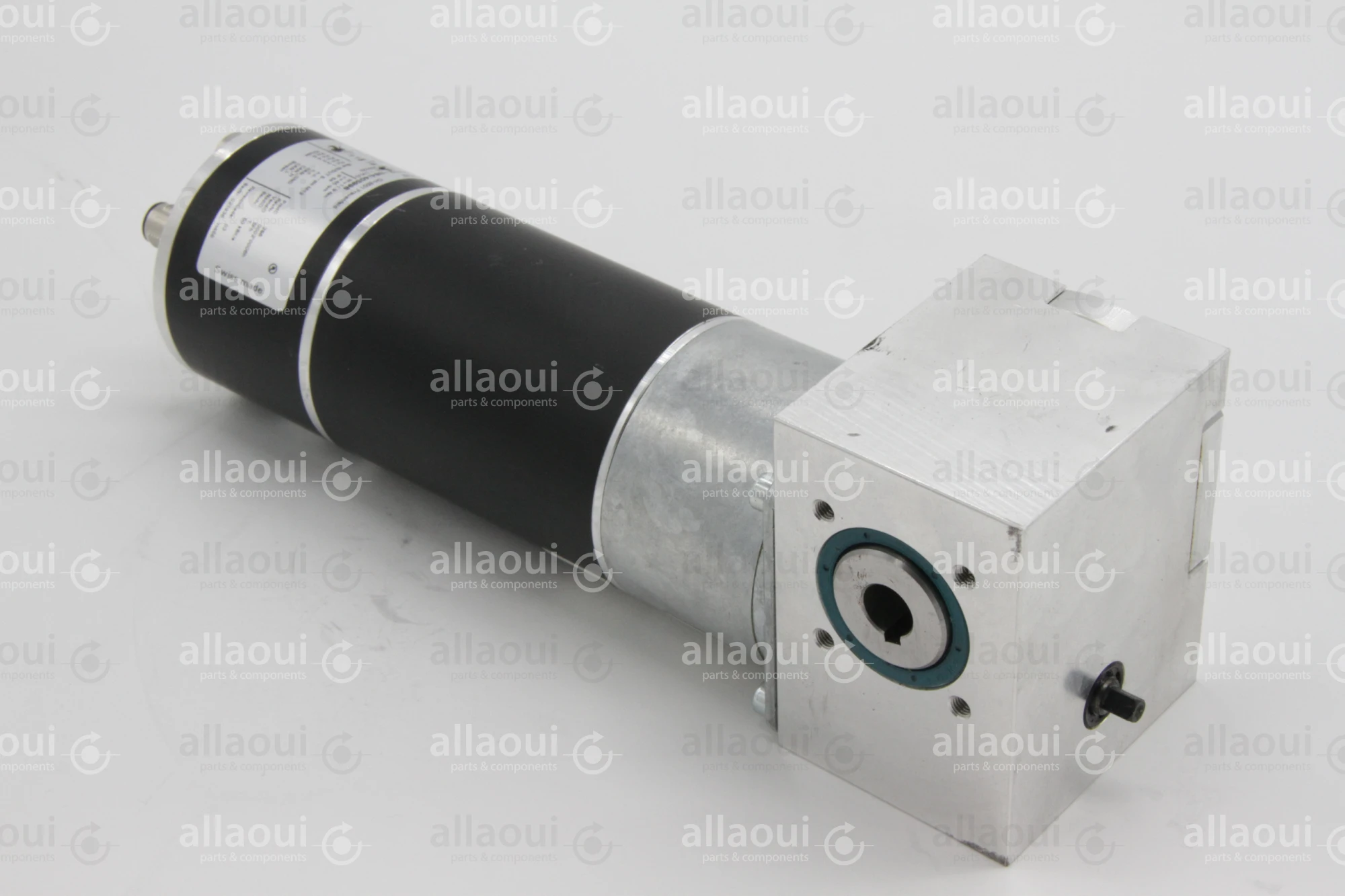 Baumer Motor MSIA 68C2PA12-N64/405996 MSIA68C2PA12N64405996