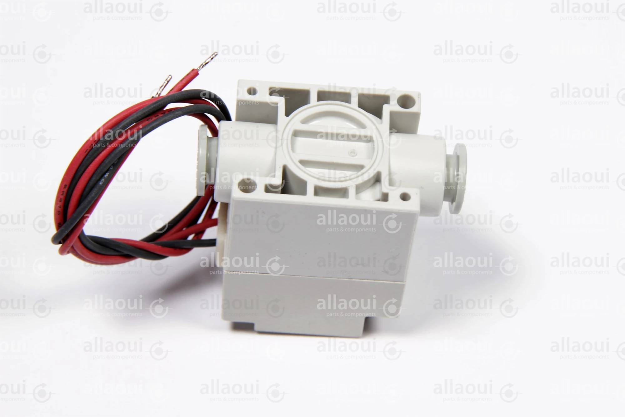 SMC Valve VQ21A1-5GZ-C8-Q